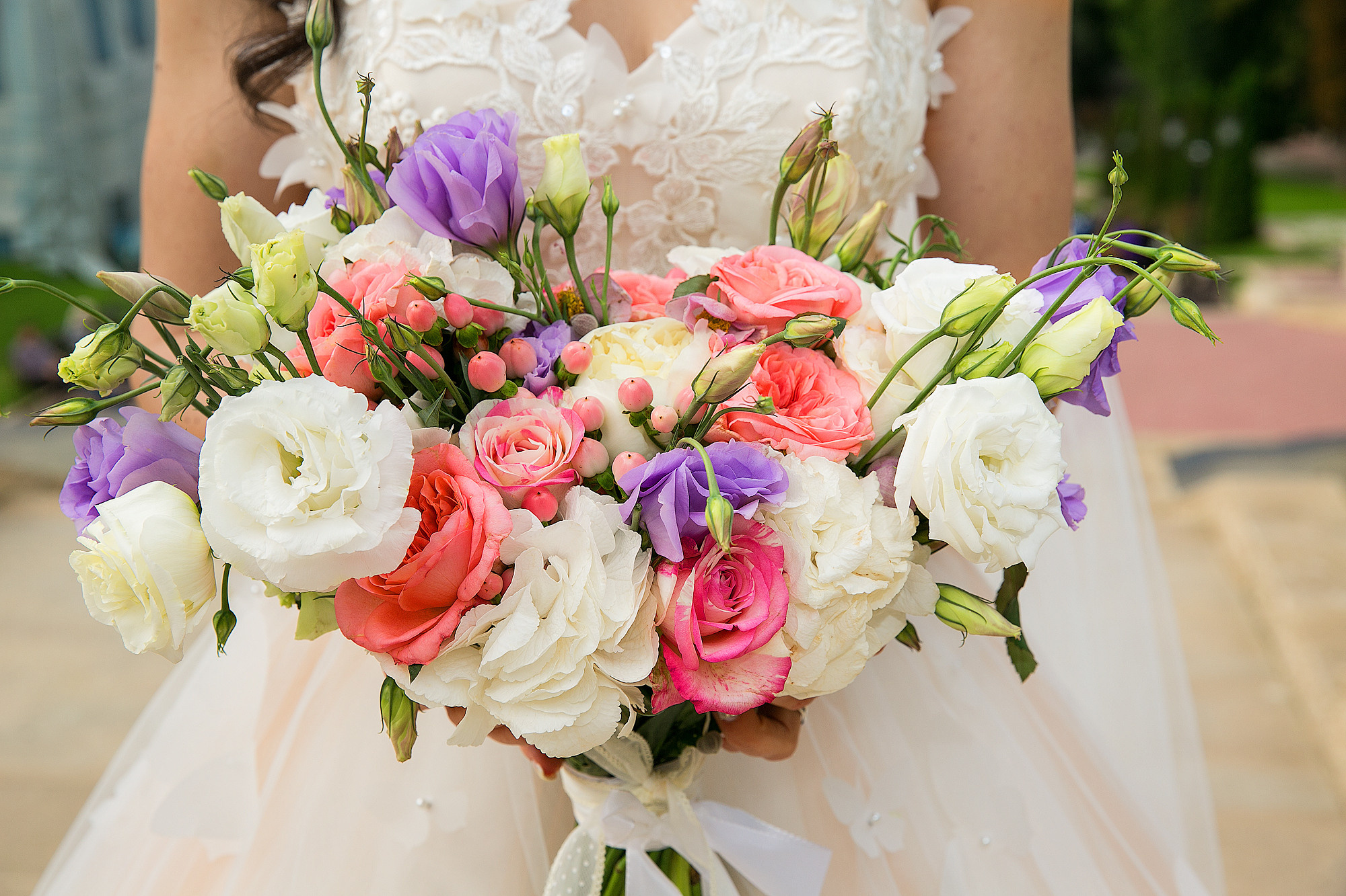 Мгер & Виктория. Свадебный и семейный фотограф из Ессентуков Выприцкий Роман