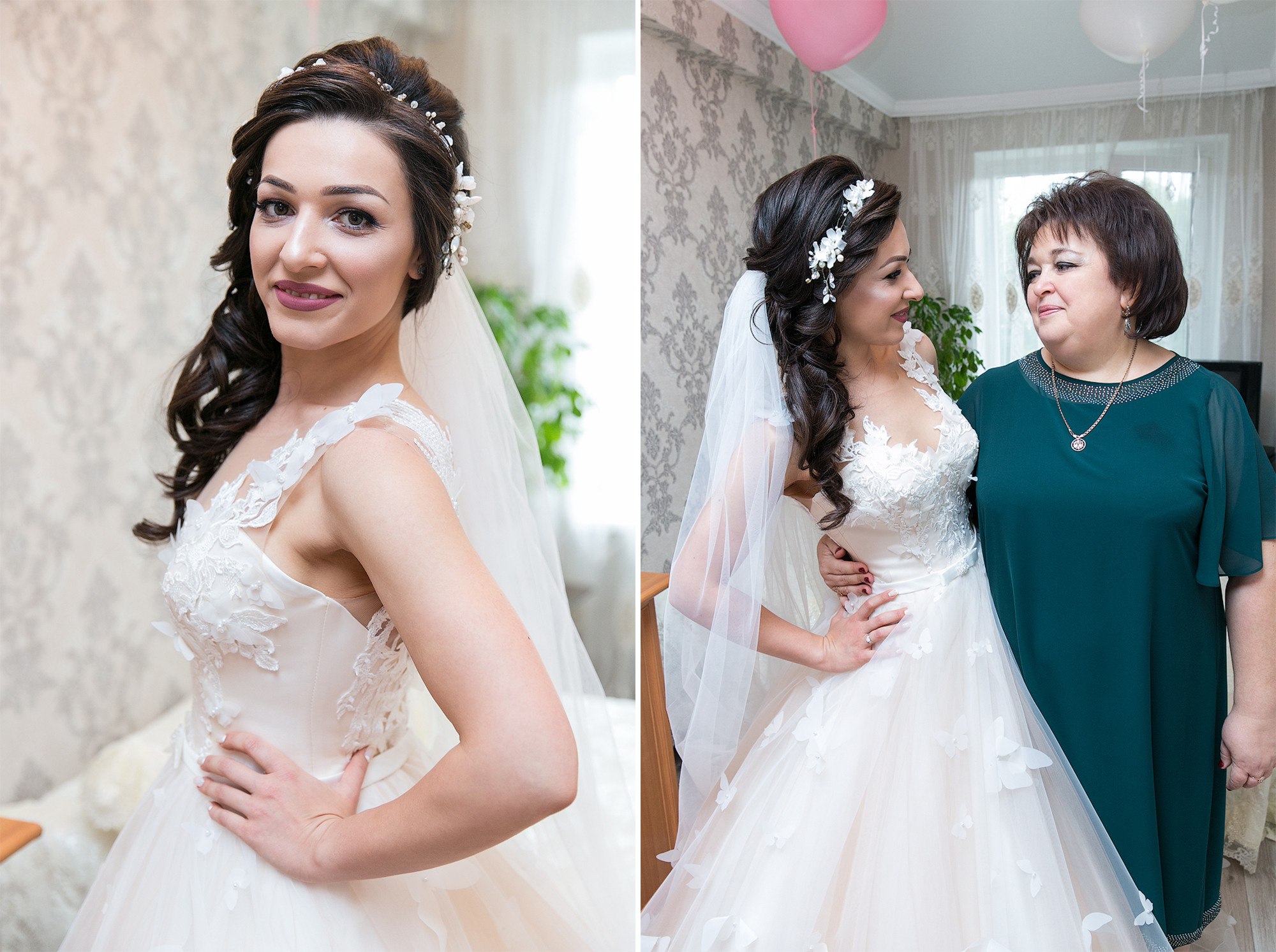 Мгер & Виктория. Свадебный и семейный фотограф из Ессентуков Выприцкий Роман