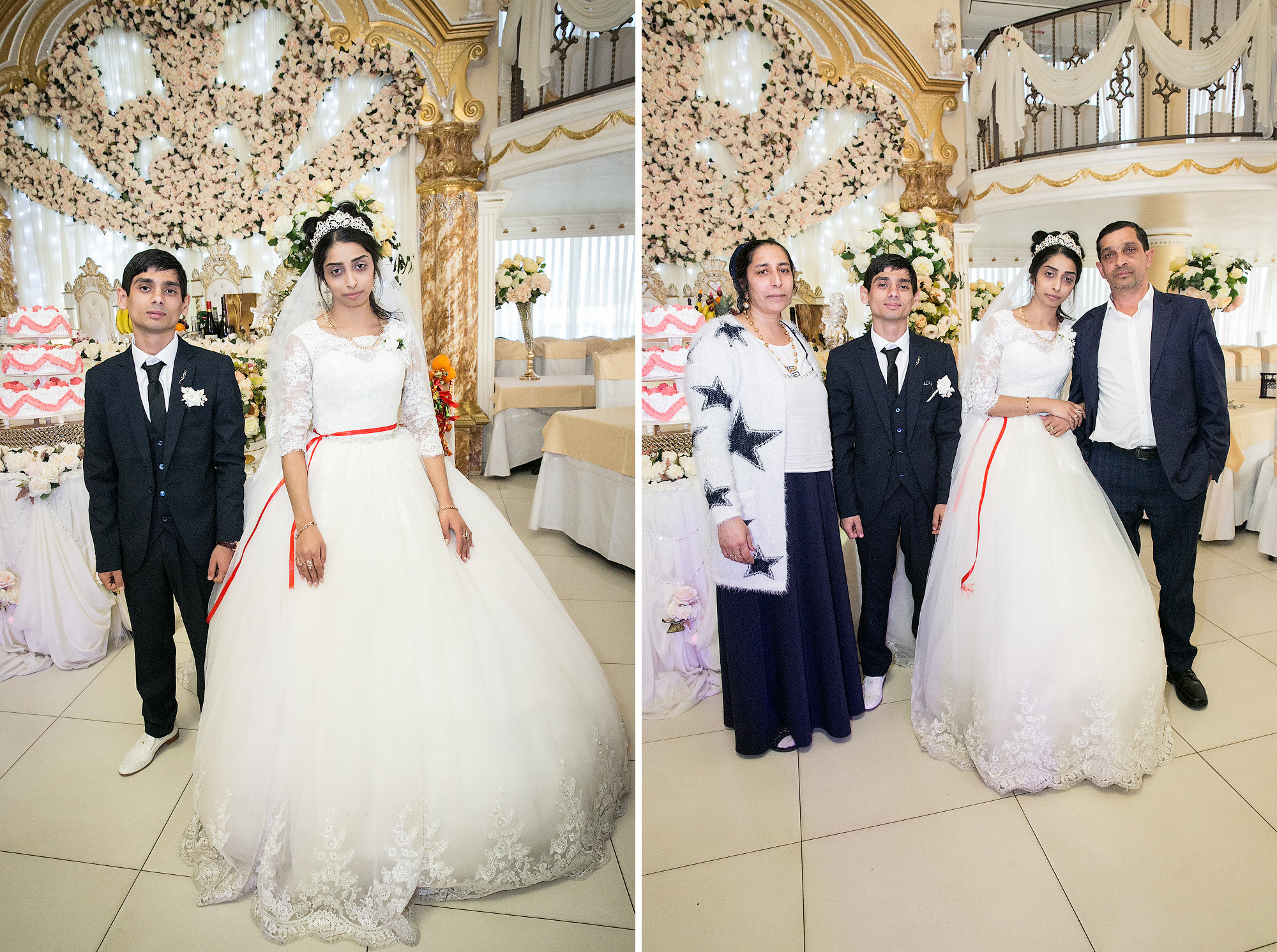 Егор & Лиза. Свадебный и семейный фотограф из Ессентуков Выприцкий Роман