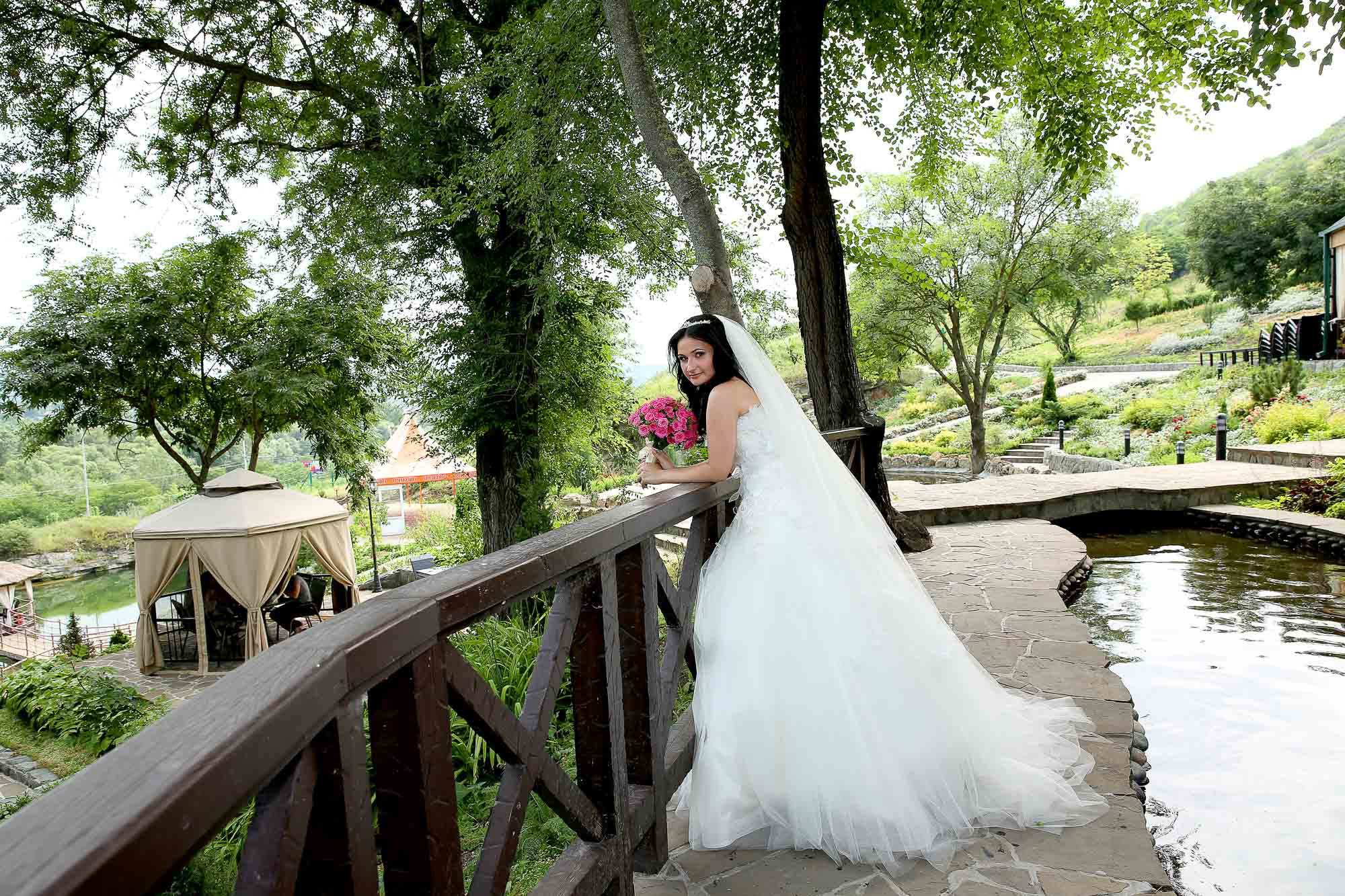 Дмитрий & Екатерина. Свадебный и семейный фотограф из Ессентуков Выприцкий Роман