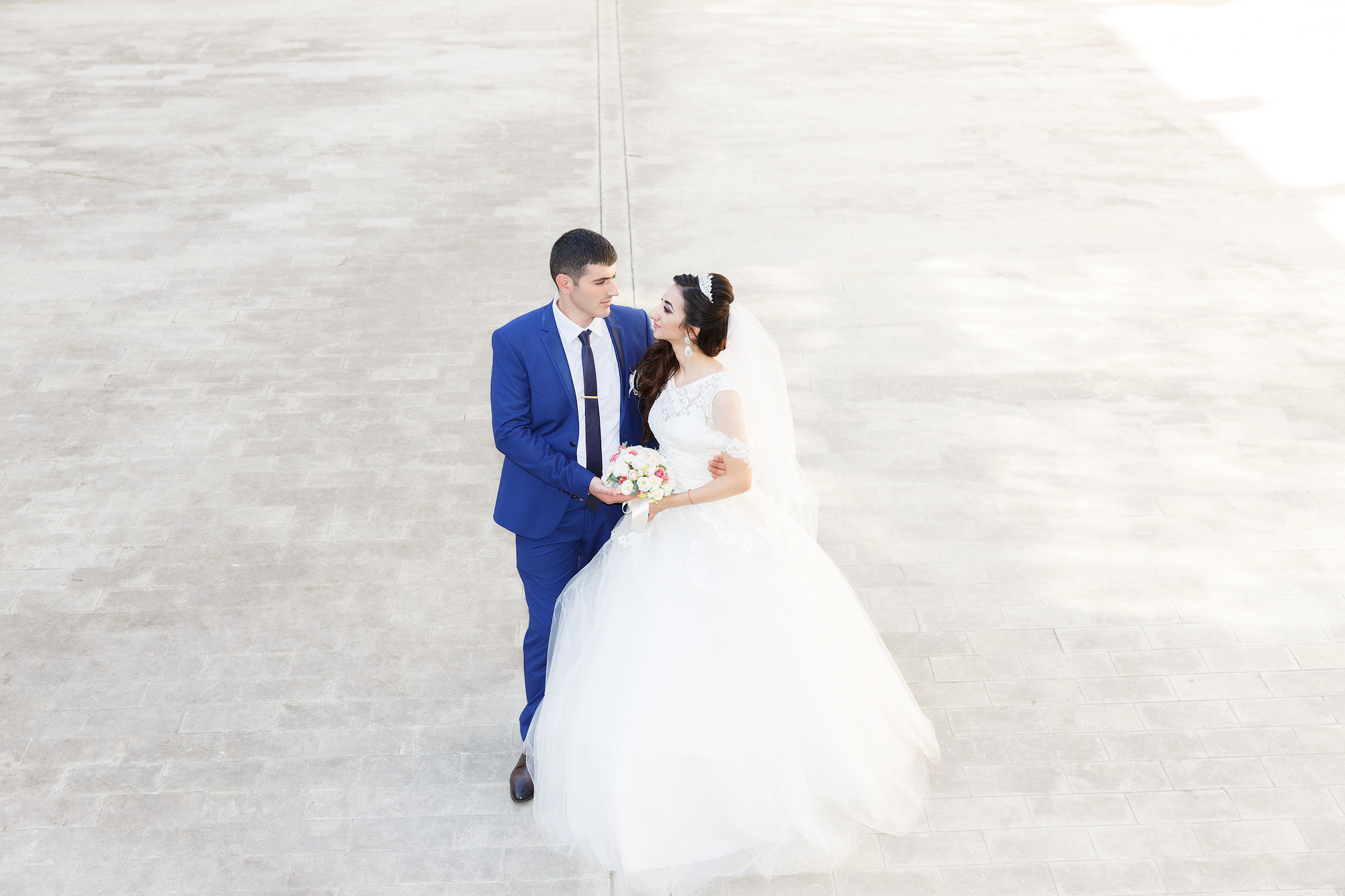 Давид & Лиана. Свадебный и семейный фотограф из Ессентуков Выприцкий Роман