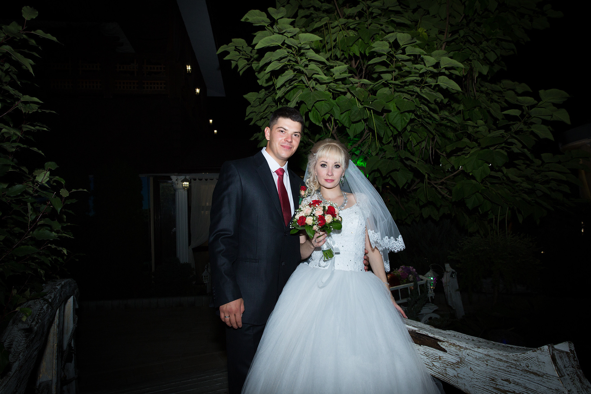 Семён & Елена. Свадебный и семейный фотограф из Ессентуков Выприцкий Роман