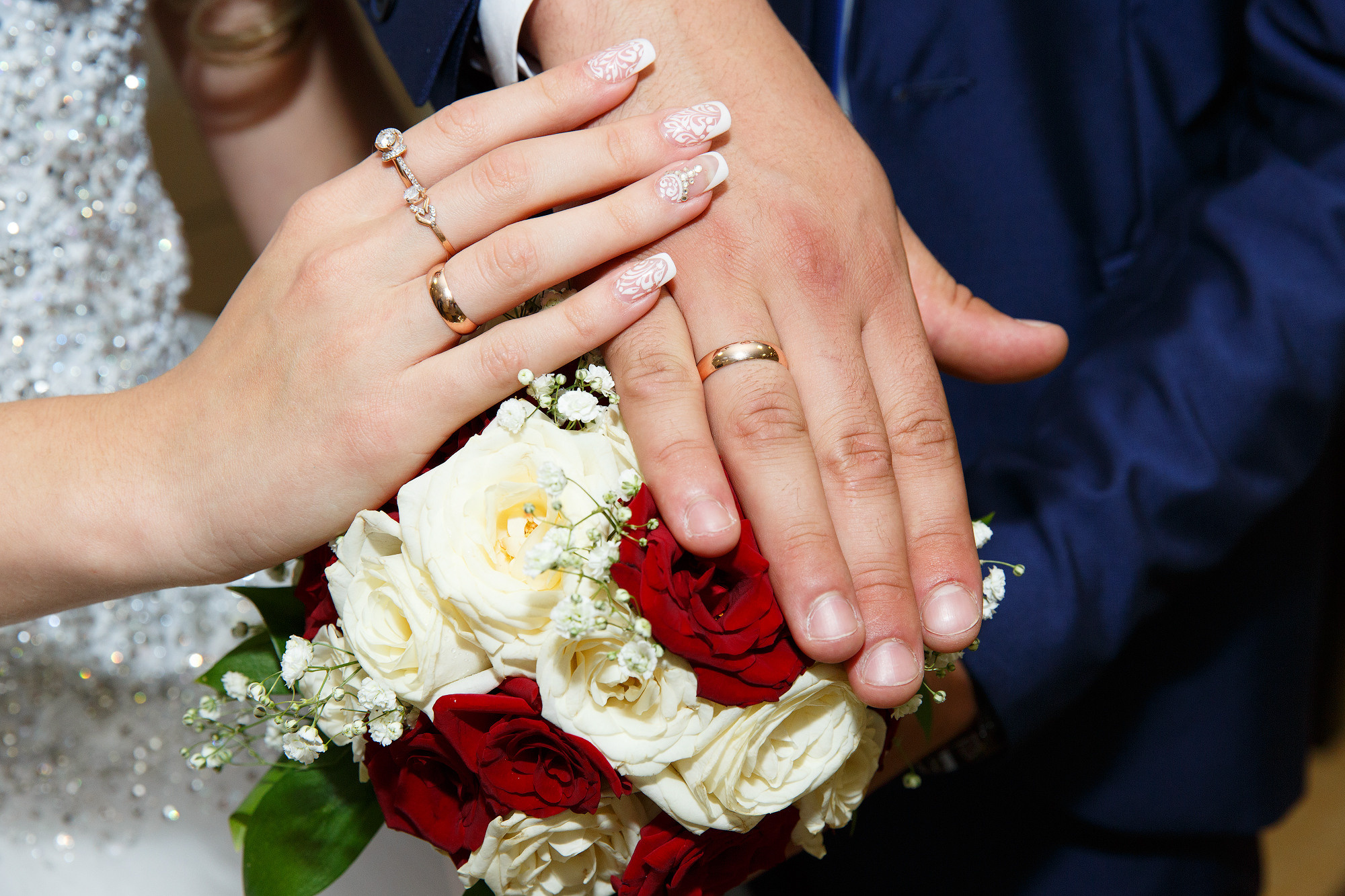 Михаил & Светлана. Свадебный и семейный фотограф из Ессентуков Выприцкий Роман