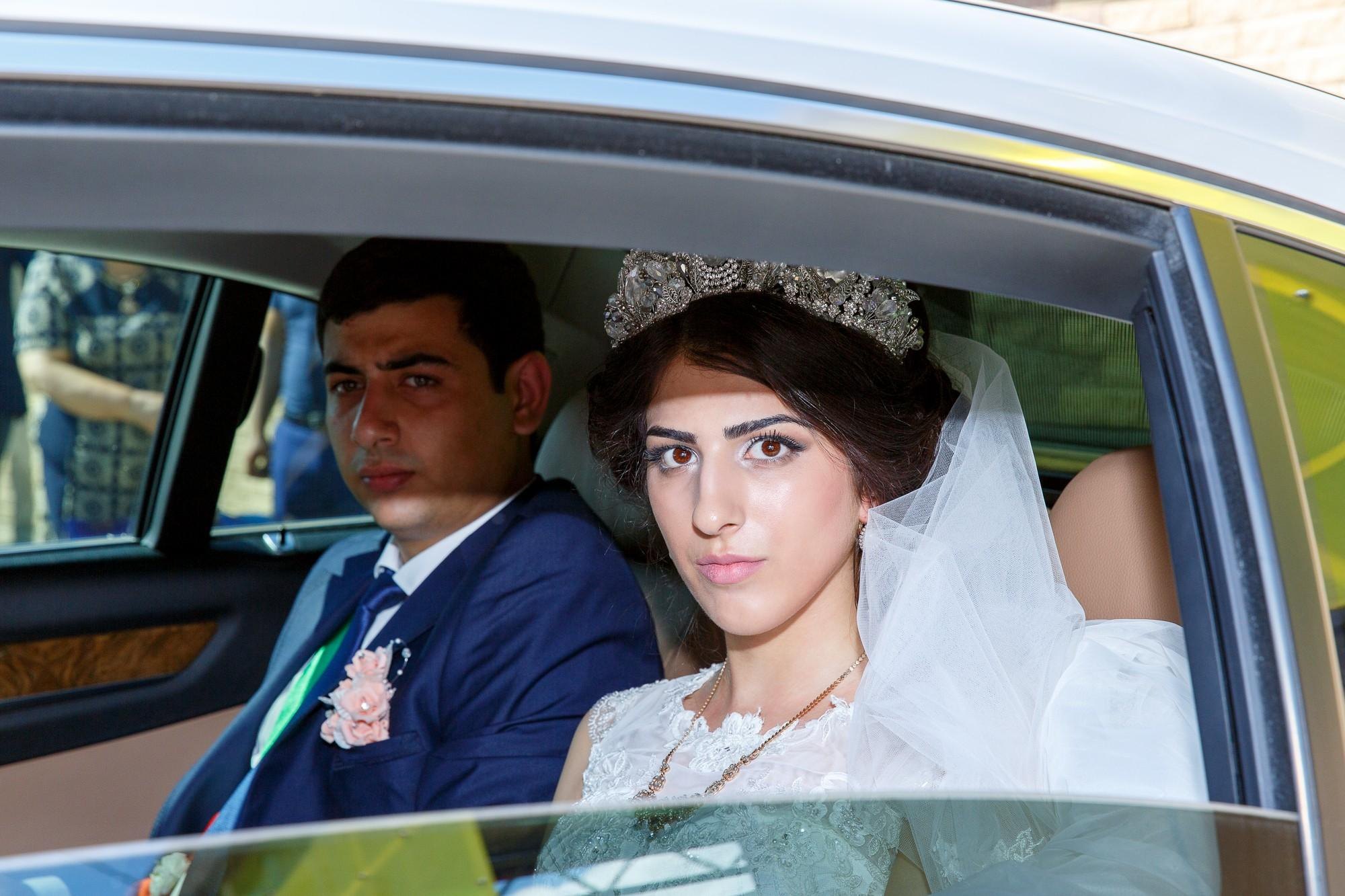 Михаил & Элина. Свадебный и семейный фотограф из Ессентуков Выприцкий Роман