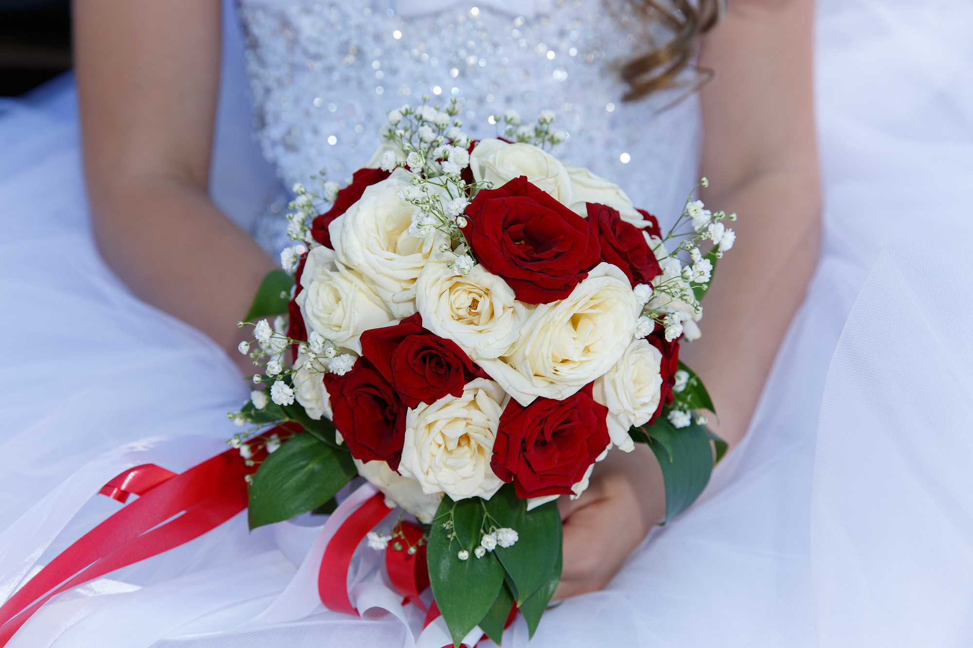 Михаил & Светлана. Свадебный и семейный фотограф из Ессентуков Выприцкий Роман