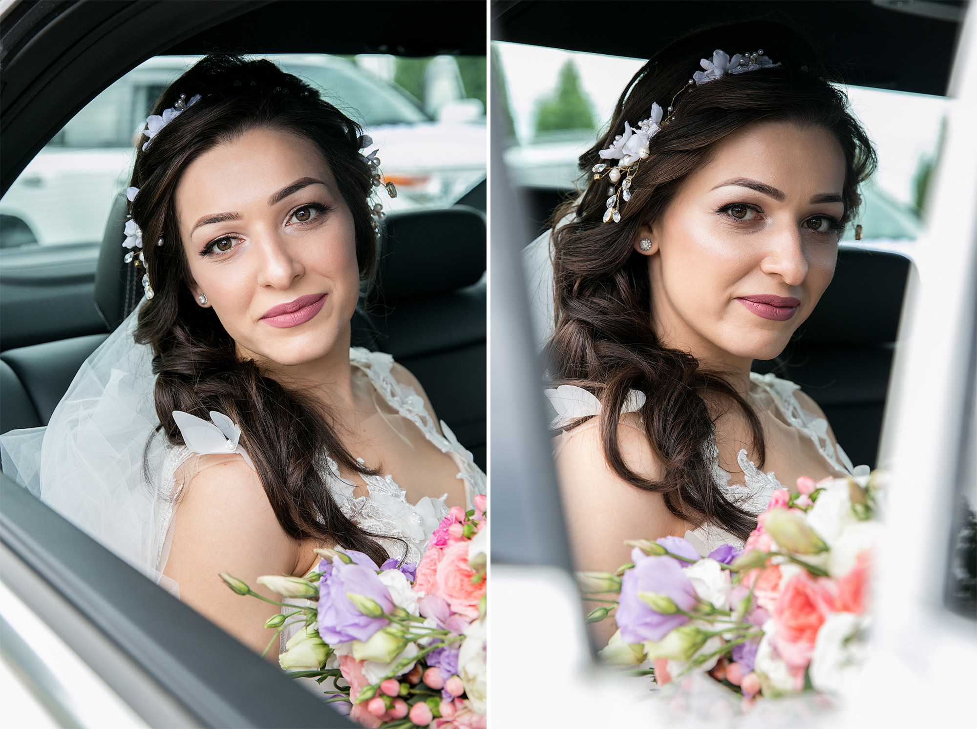 Мгер & Виктория. Свадебный и семейный фотограф из Ессентуков Выприцкий Роман