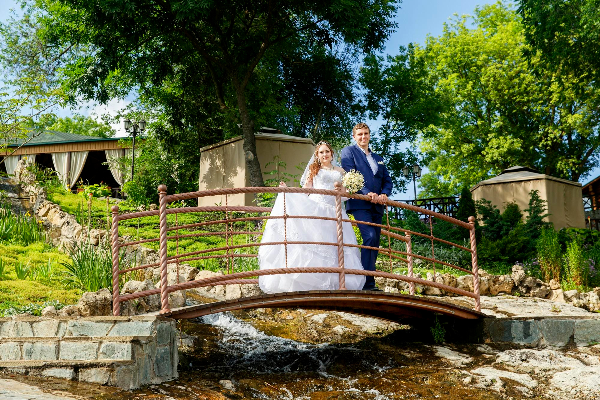 Игорь & Людмила. Свадебный и семейный фотограф из Ессентуков Выприцкий Роман