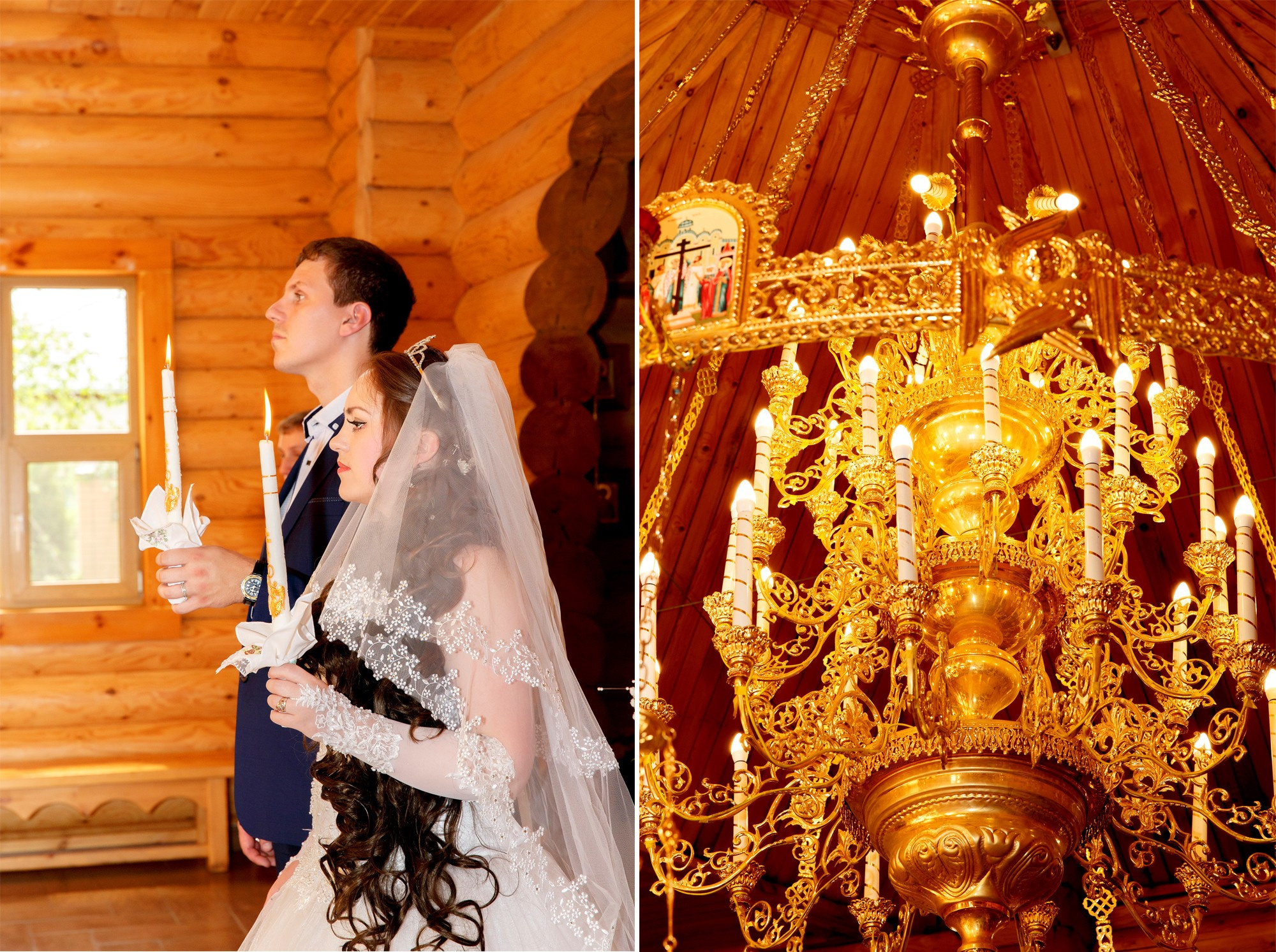 Венчание. Свадебный и семейный фотограф из Ессентуков Выприцкий Роман