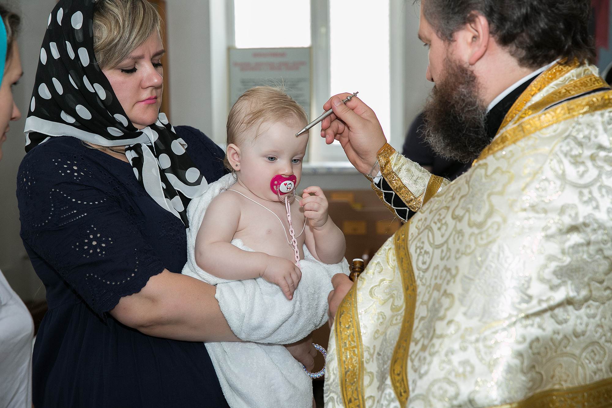 Храм Успения Пресвятой Богородицы г. Пятигорск. Свадебный и семейный фотограф из Ессентуков Выприцкий Роман
