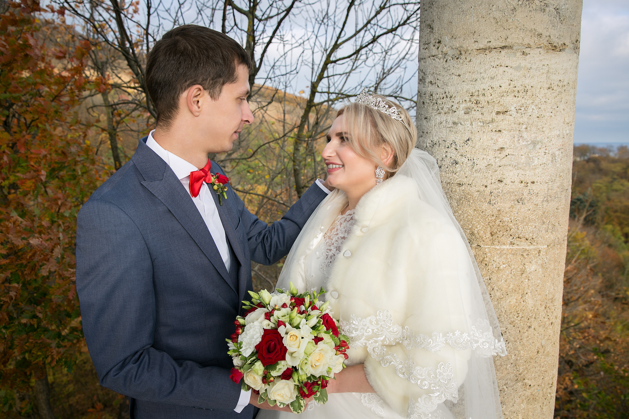 Игорь & Светлана. Свадебный и семейный фотограф из Ессентуков Выприцкий Роман