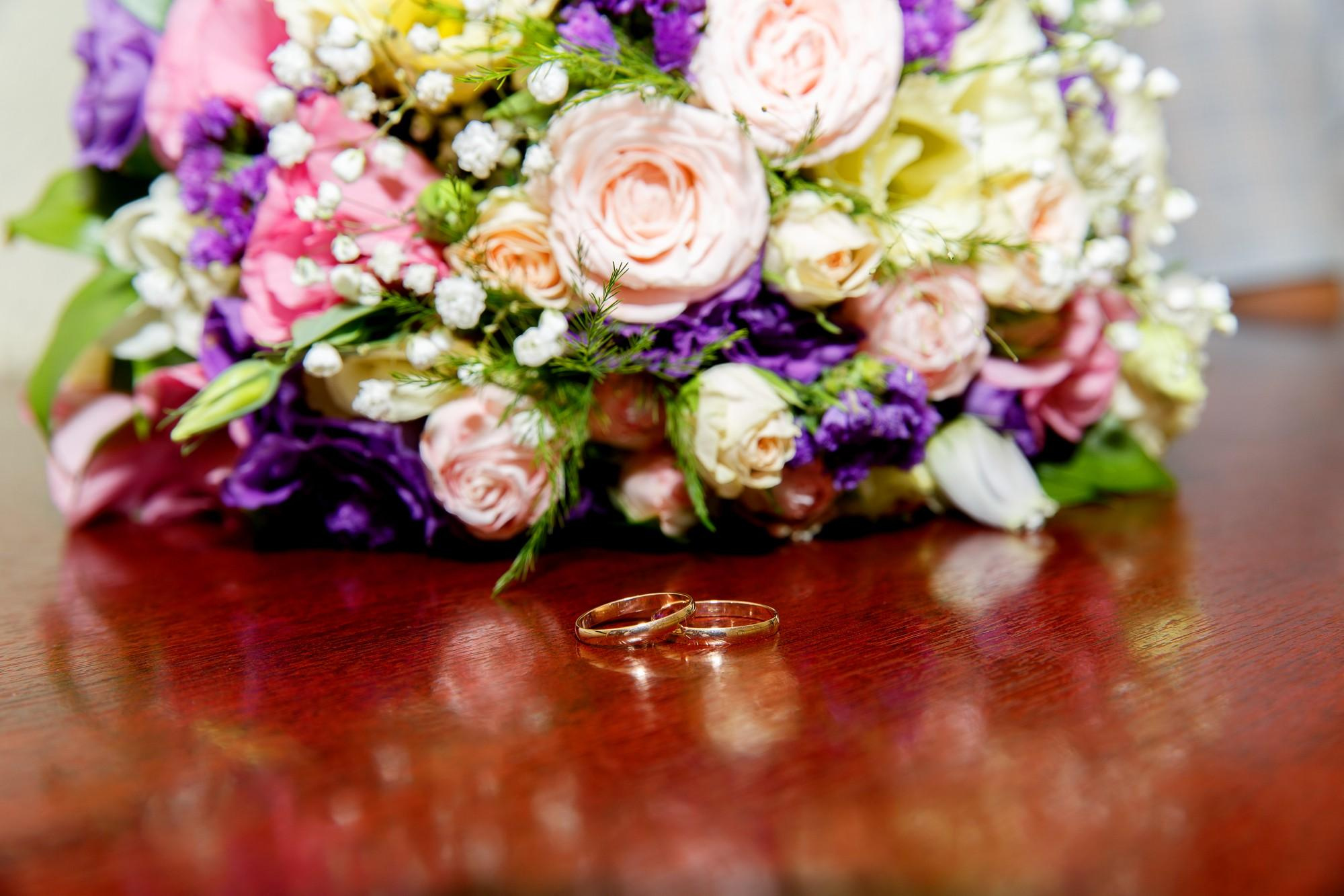 Валентин & Кристина. Свадебный и семейный фотограф из Ессентуков Выприцкий Роман