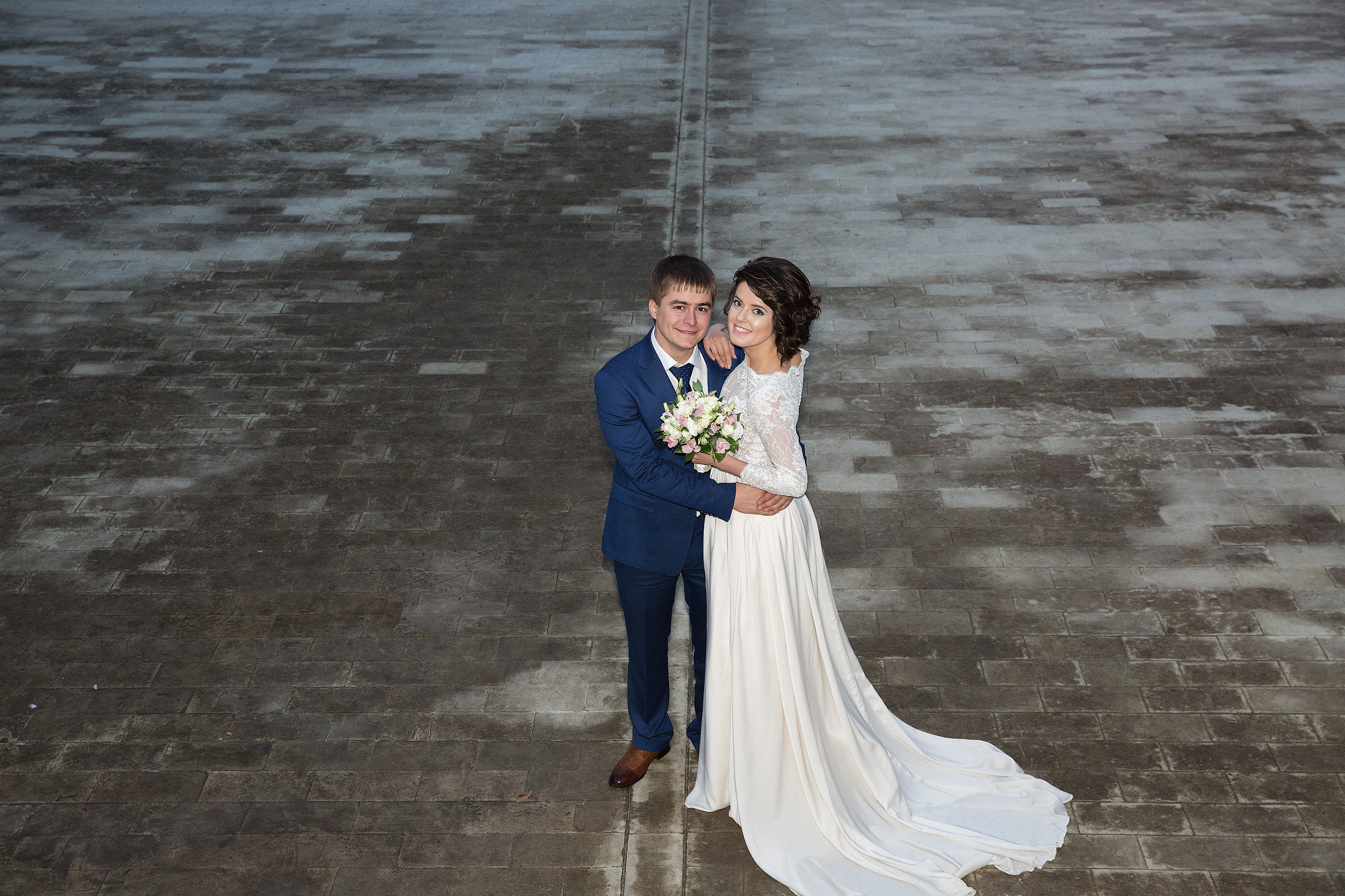 Кирилл & Ксения. Свадебный и семейный фотограф из Ессентуков Выприцкий Роман