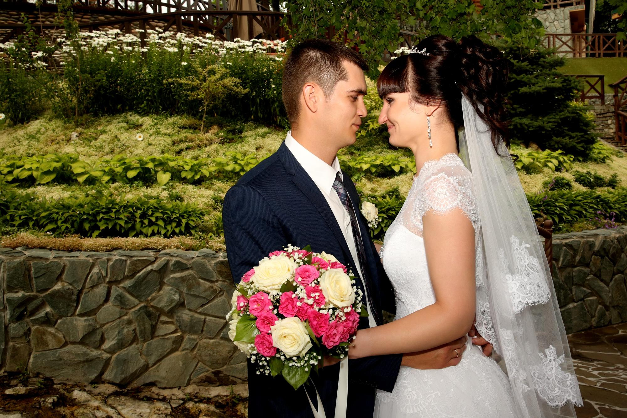 Сергей & Дарья. Свадебный и семейный фотограф из Ессентуков Выприцкий Роман