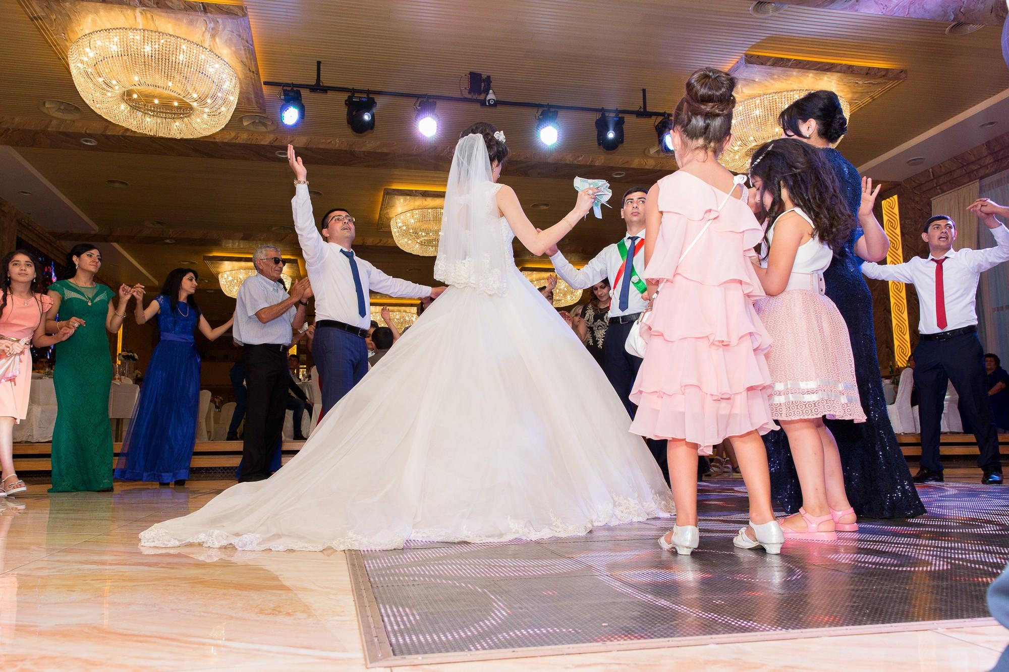 Михаил & Элина. Свадебный и семейный фотограф из Ессентуков Выприцкий Роман