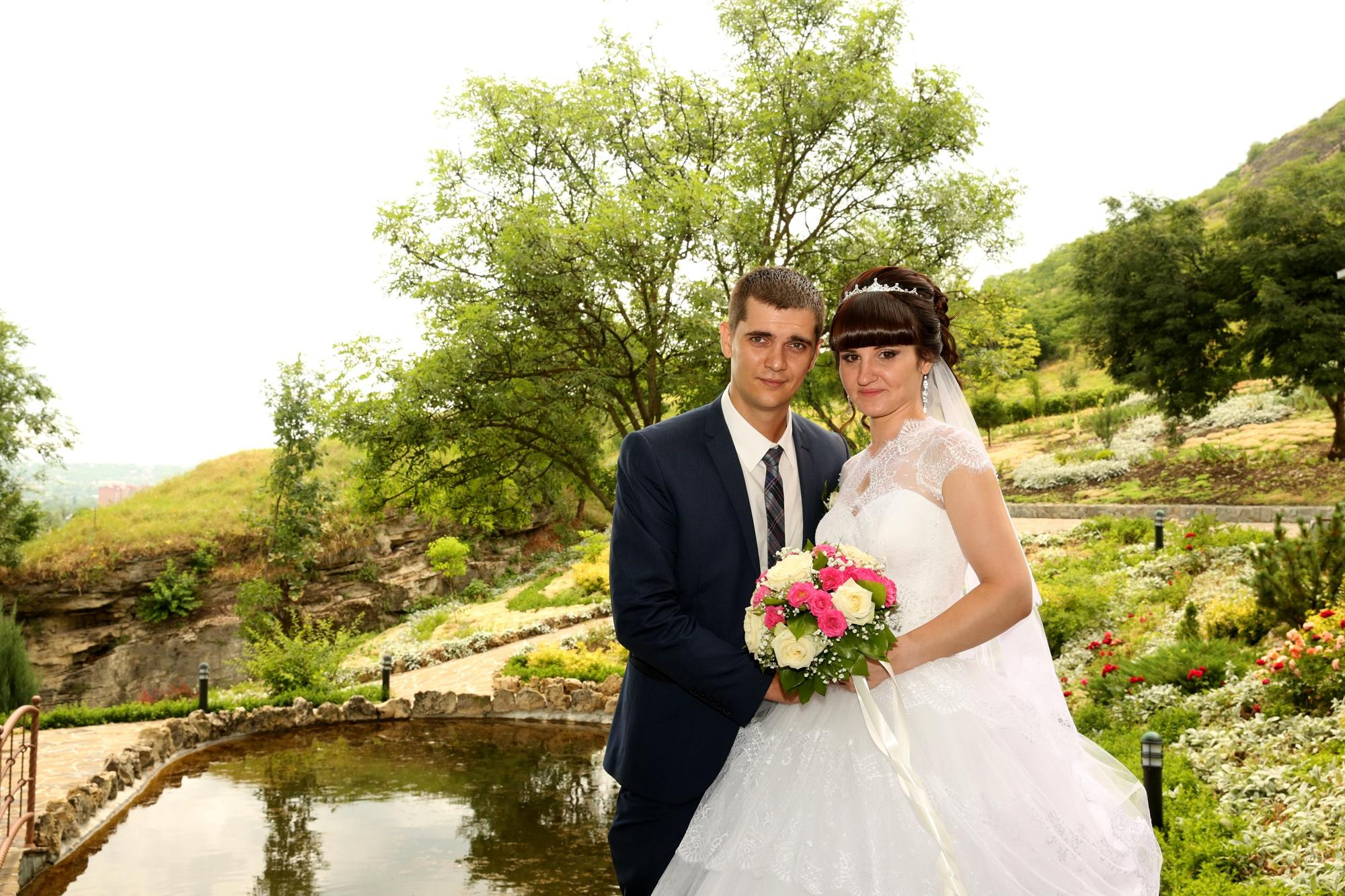 Сергей & Дарья. Свадебный и семейный фотограф из Ессентуков Выприцкий Роман