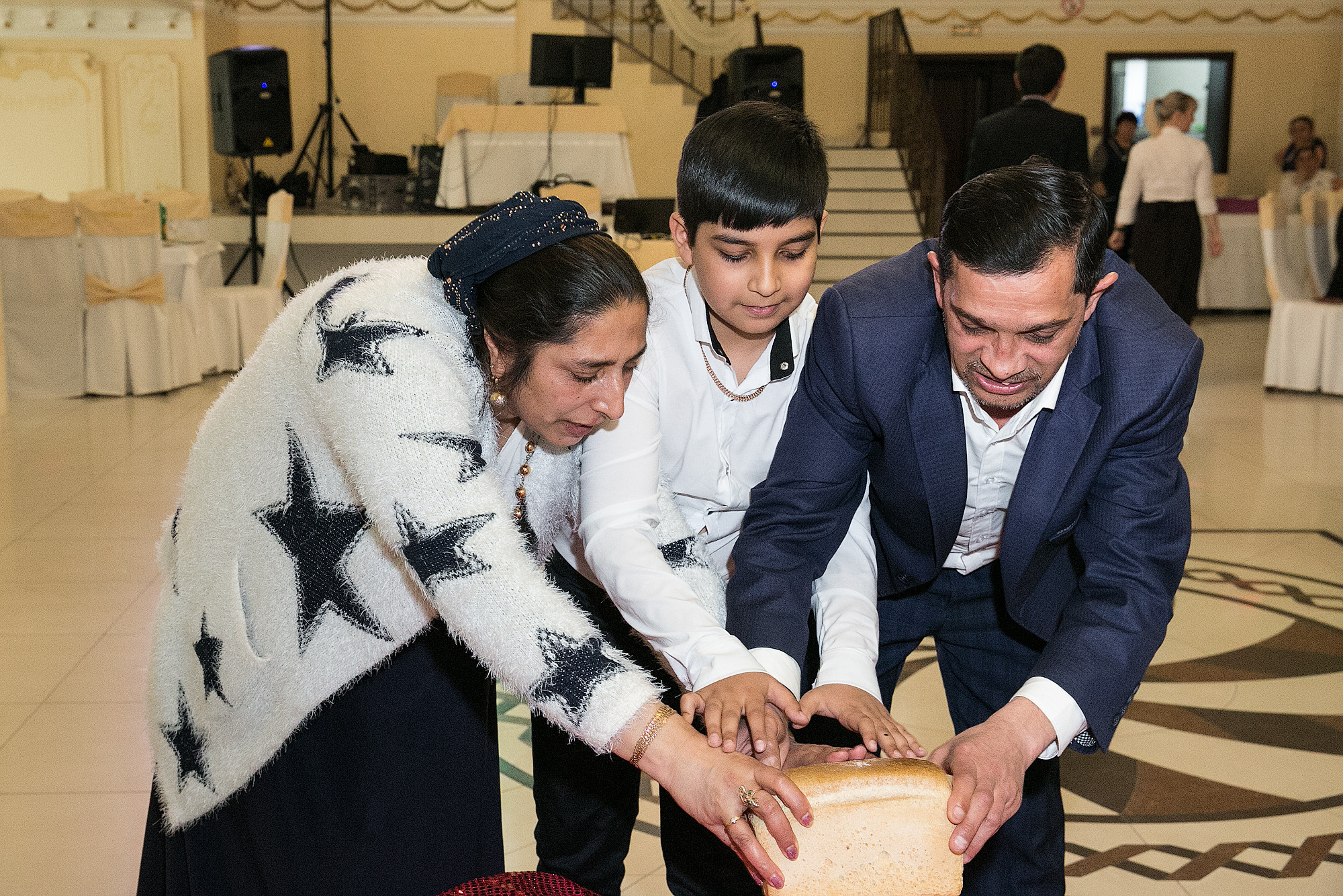 Егор & Лиза. Свадебный и семейный фотограф из Ессентуков Выприцкий Роман