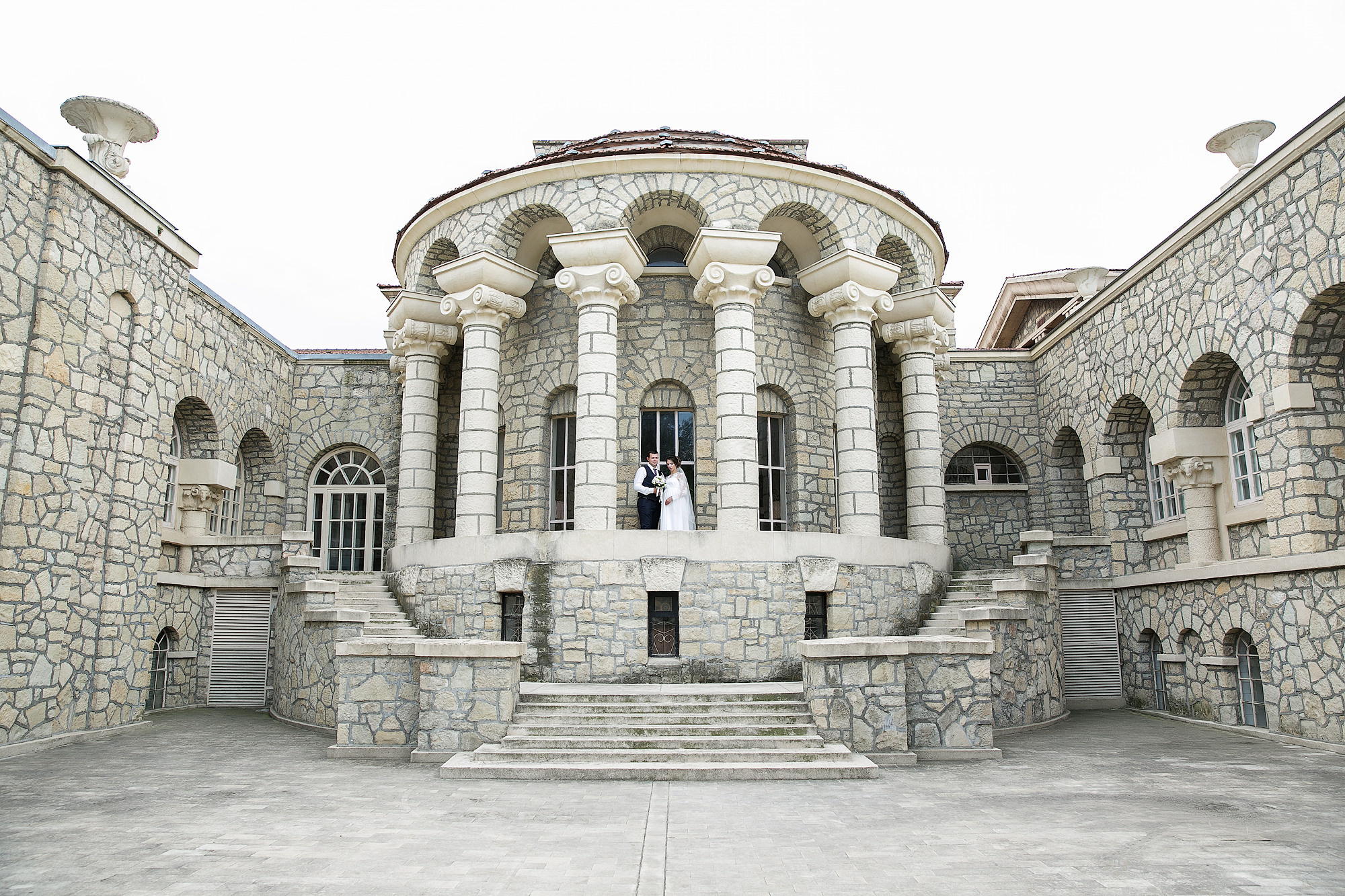 Сергей & Ольга. Свадебный и семейный фотограф из Ессентуков Выприцкий Роман