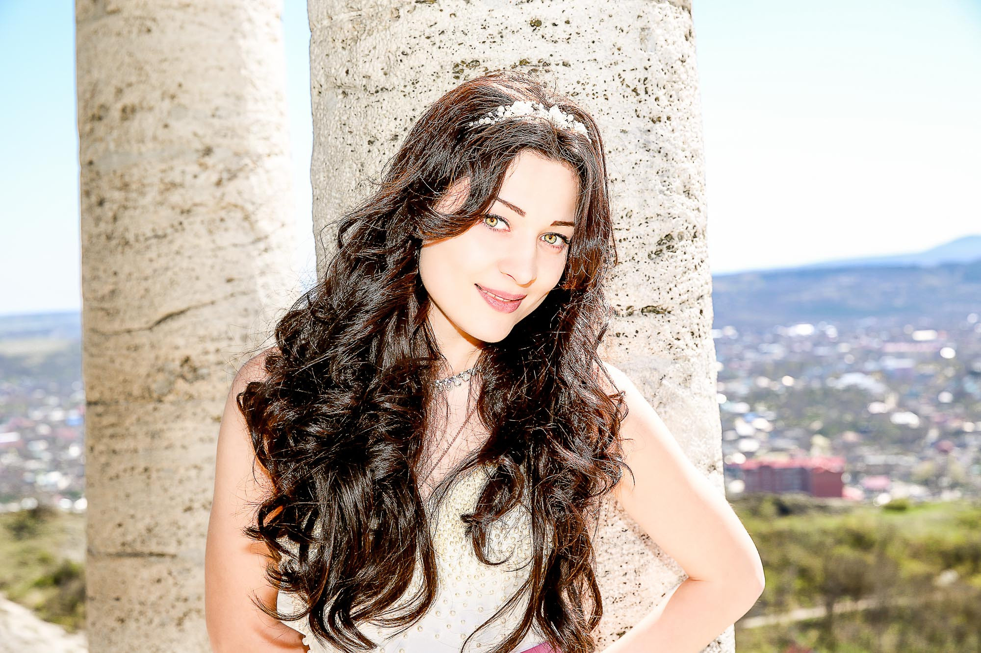 Андрей & Евгения. Свадебный и семейный фотограф из Ессентуков Выприцкий Роман