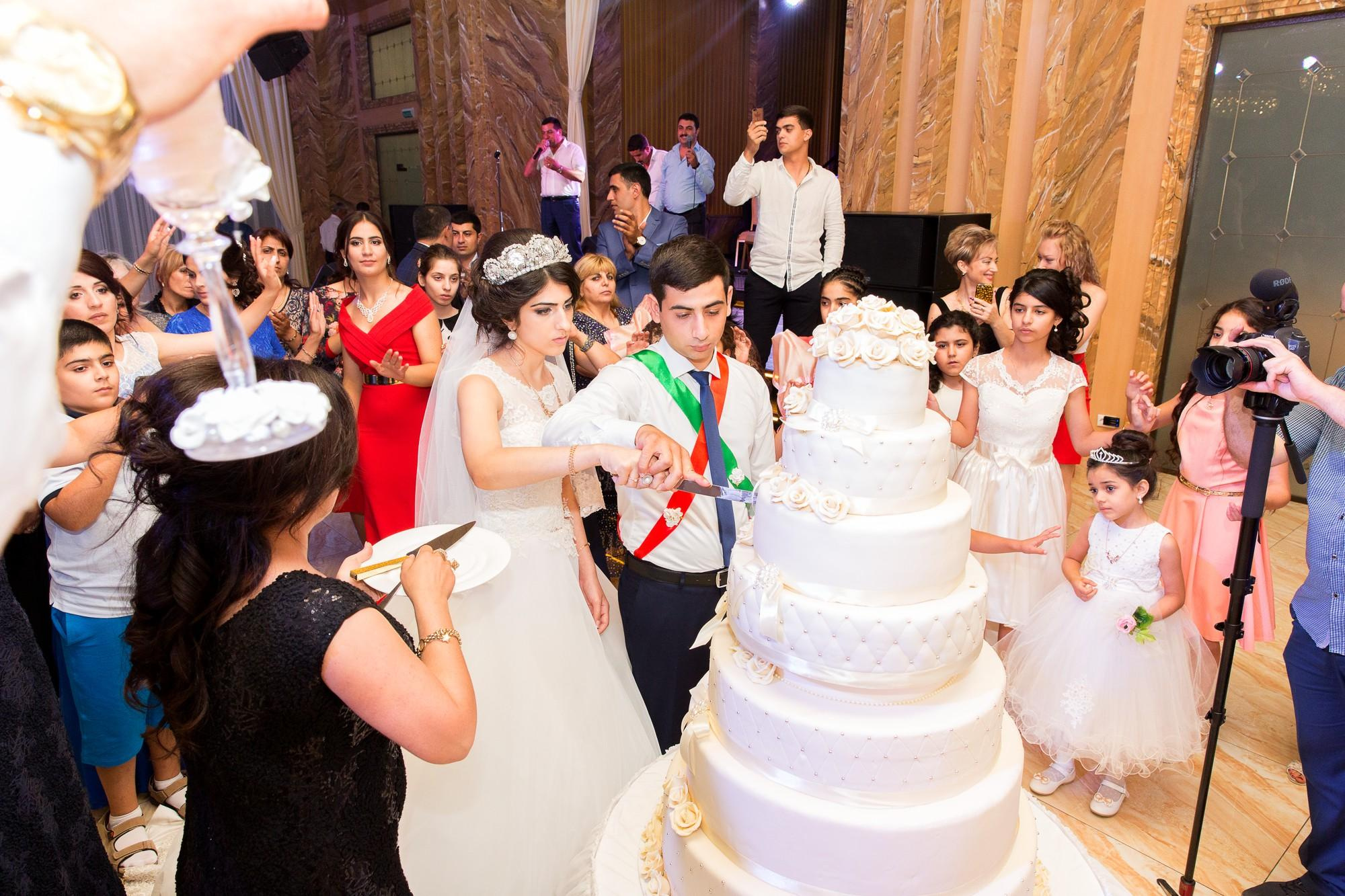 Михаил & Элина. Свадебный и семейный фотограф из Ессентуков Выприцкий Роман