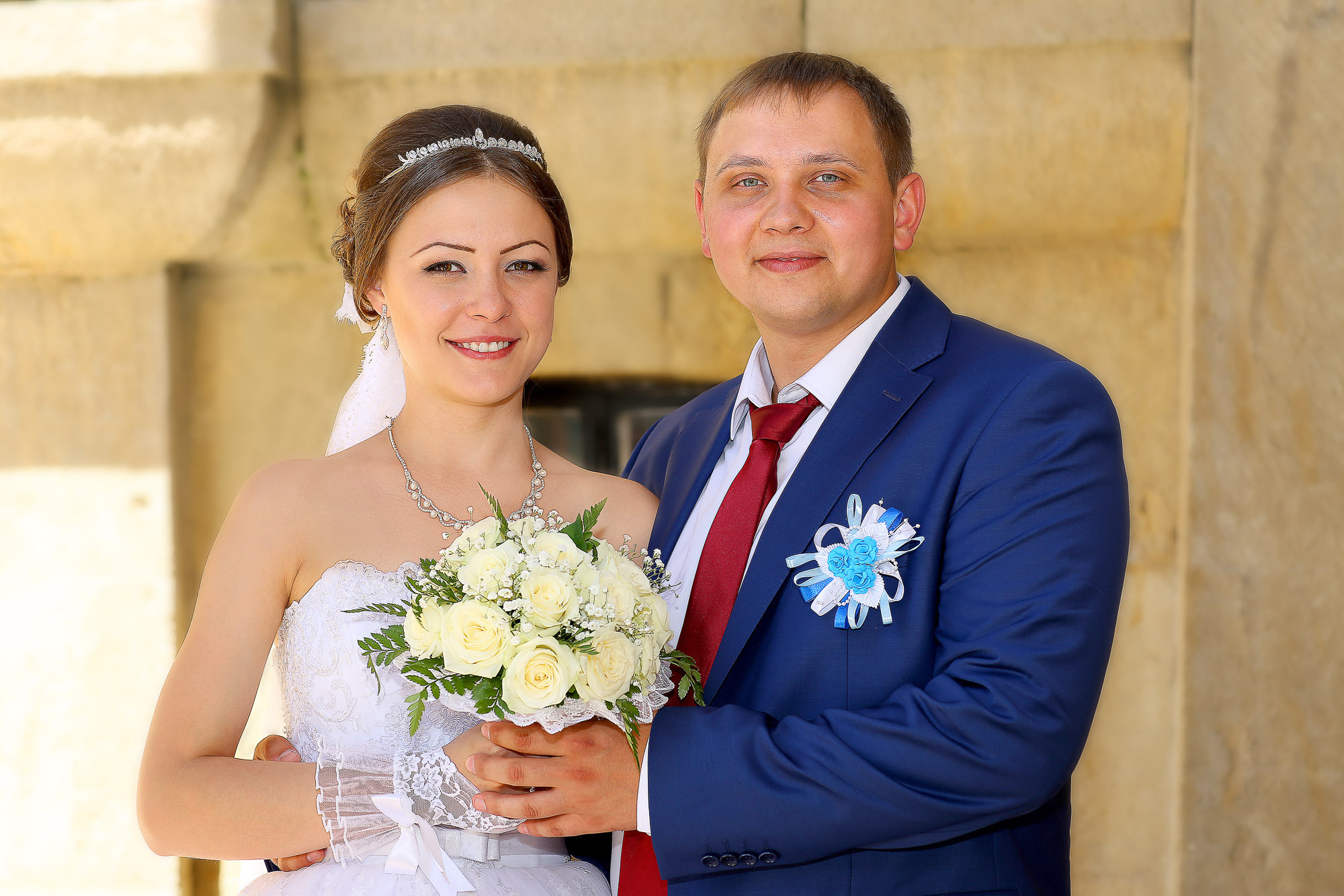 Алексей & Диана. Свадебный и семейный фотограф из Ессентуков Выприцкий Роман