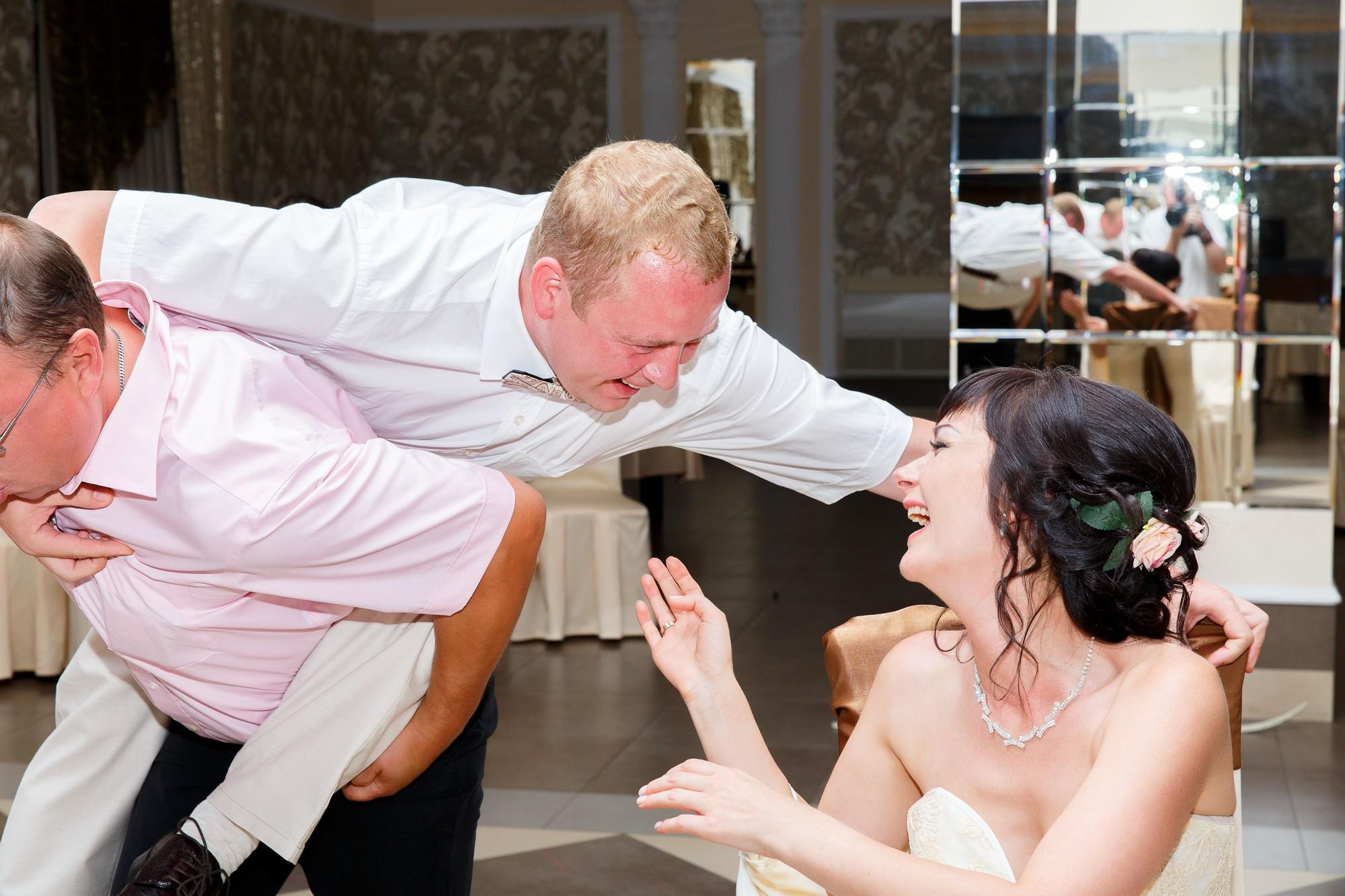 Сергей & Надежда. Свадебный и семейный фотограф из Ессентуков Выприцкий Роман