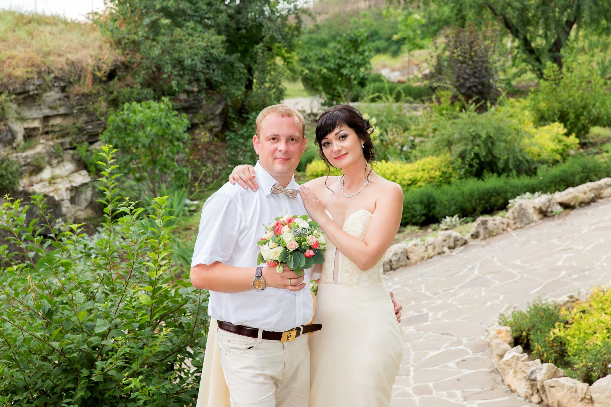 Сергей & Надежда. Свадебный и семейный фотограф из Ессентуков Выприцкий Роман