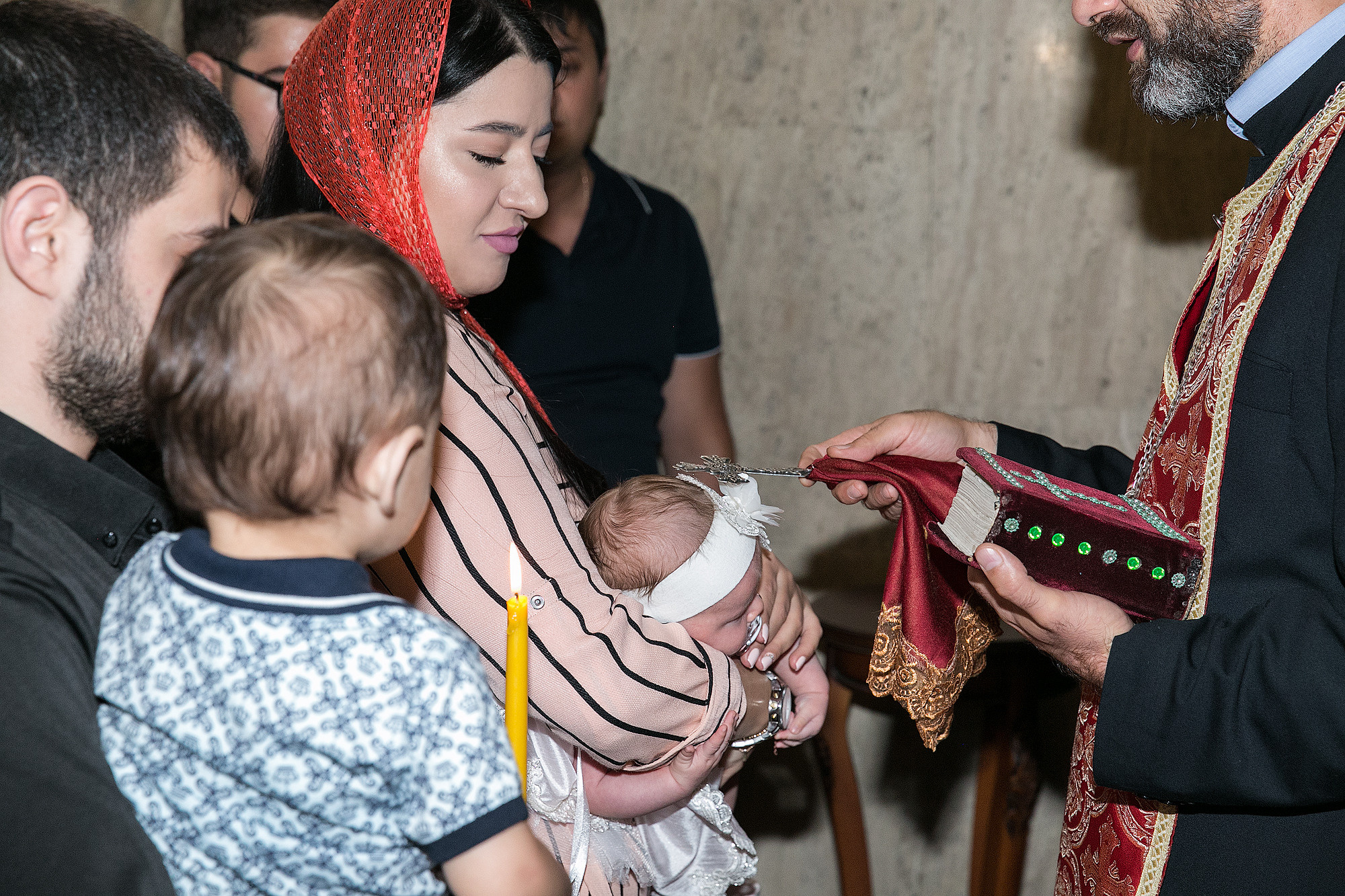 Армянская Апостольская церковь «Сурб Рипсиме» г. Ессентуки. Свадебный и семейный фотограф из Ессентуков Выприцкий Роман