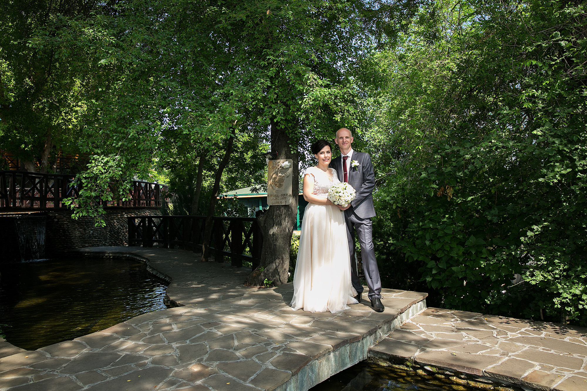 Александр & Наталья. Свадебный и семейный фотограф из Ессентуков Выприцкий Роман