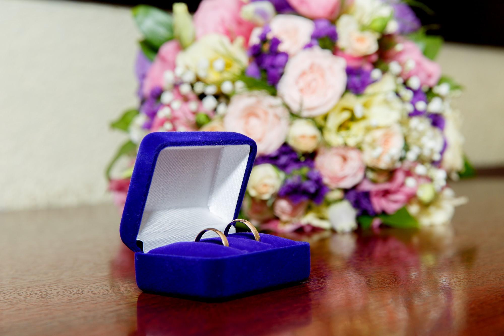 Валентин & Кристина. Свадебный и семейный фотограф из Ессентуков Выприцкий Роман