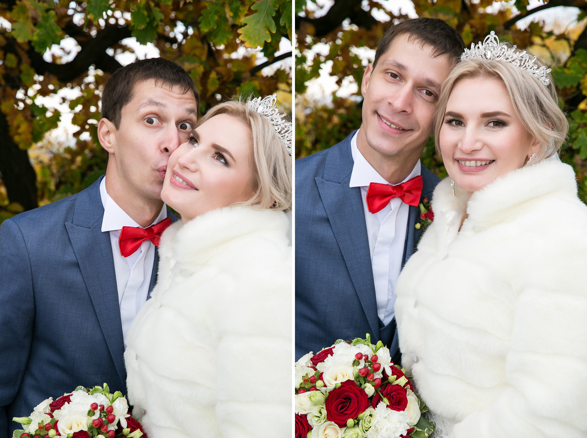 Игорь & Светлана. Свадебный и семейный фотограф из Ессентуков Выприцкий Роман