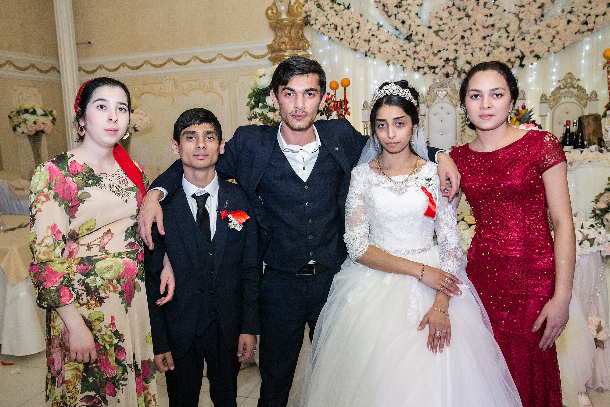 Егор & Лиза. Свадебный и семейный фотограф из Ессентуков Выприцкий Роман