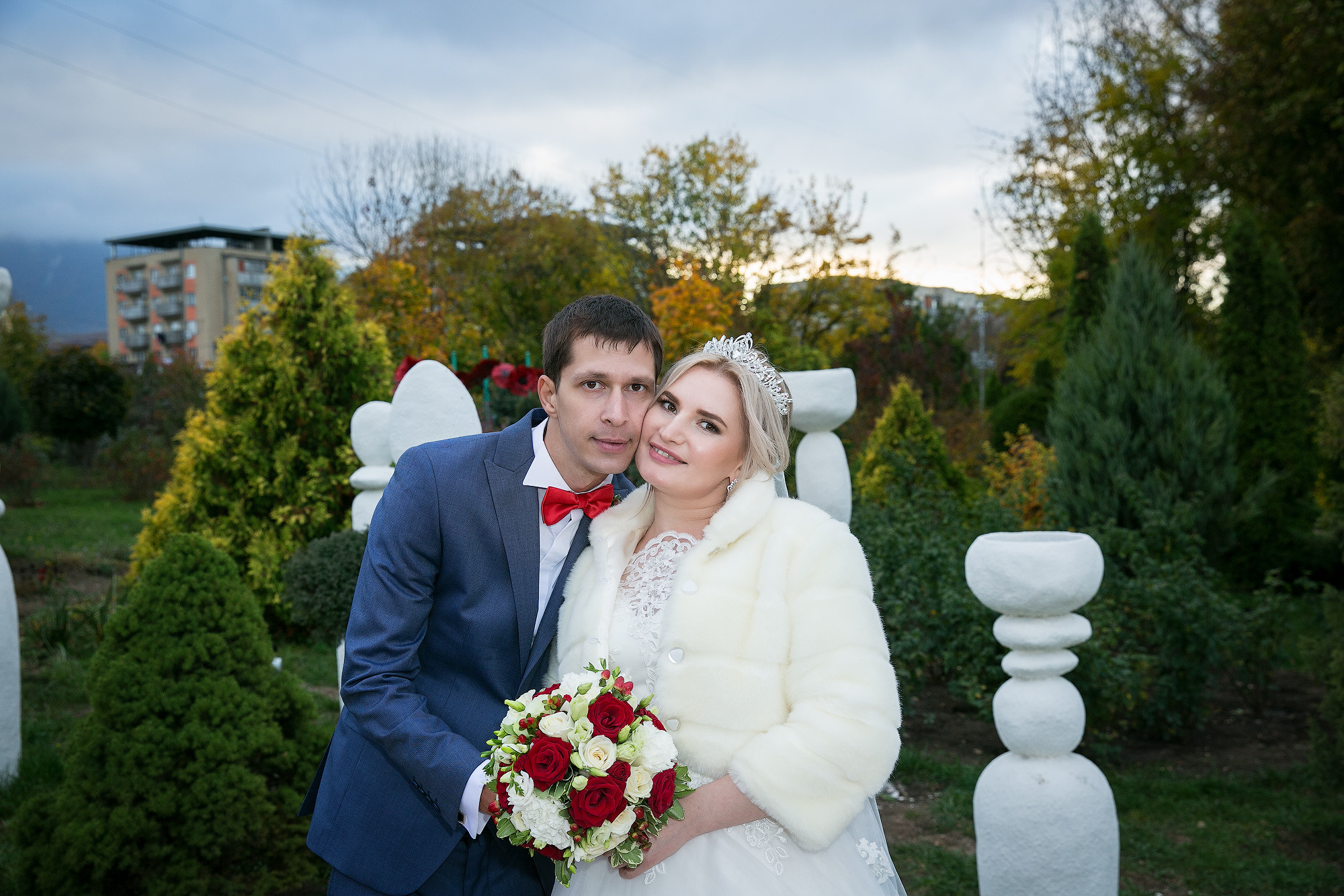 Игорь & Светлана. Свадебный и семейный фотограф из Ессентуков Выприцкий Роман