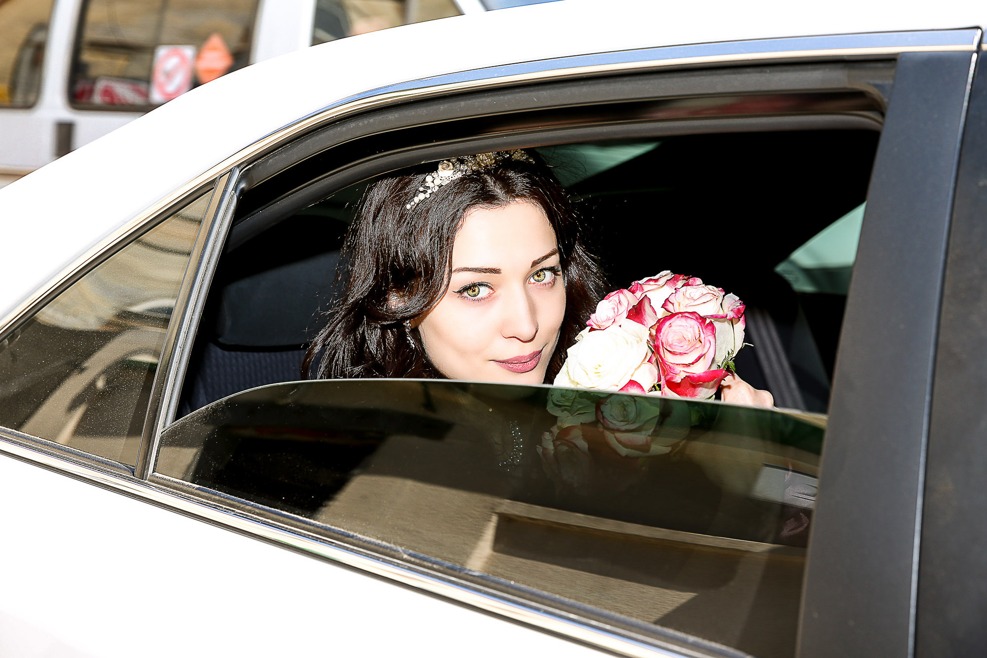 Андрей & Евгения. Свадебный и семейный фотограф из Ессентуков Выприцкий Роман