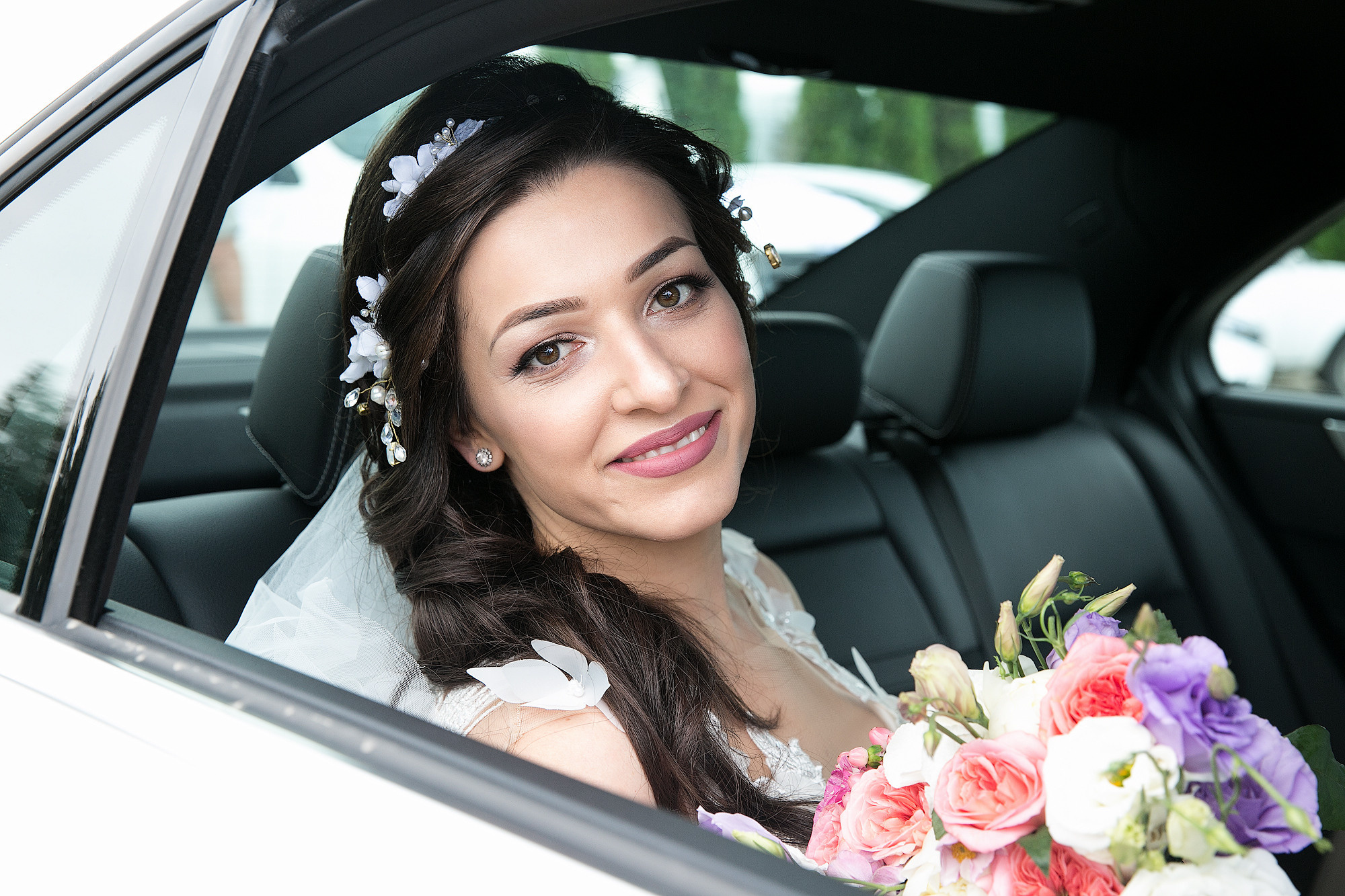 Мгер & Виктория. Свадебный и семейный фотограф из Ессентуков Выприцкий Роман