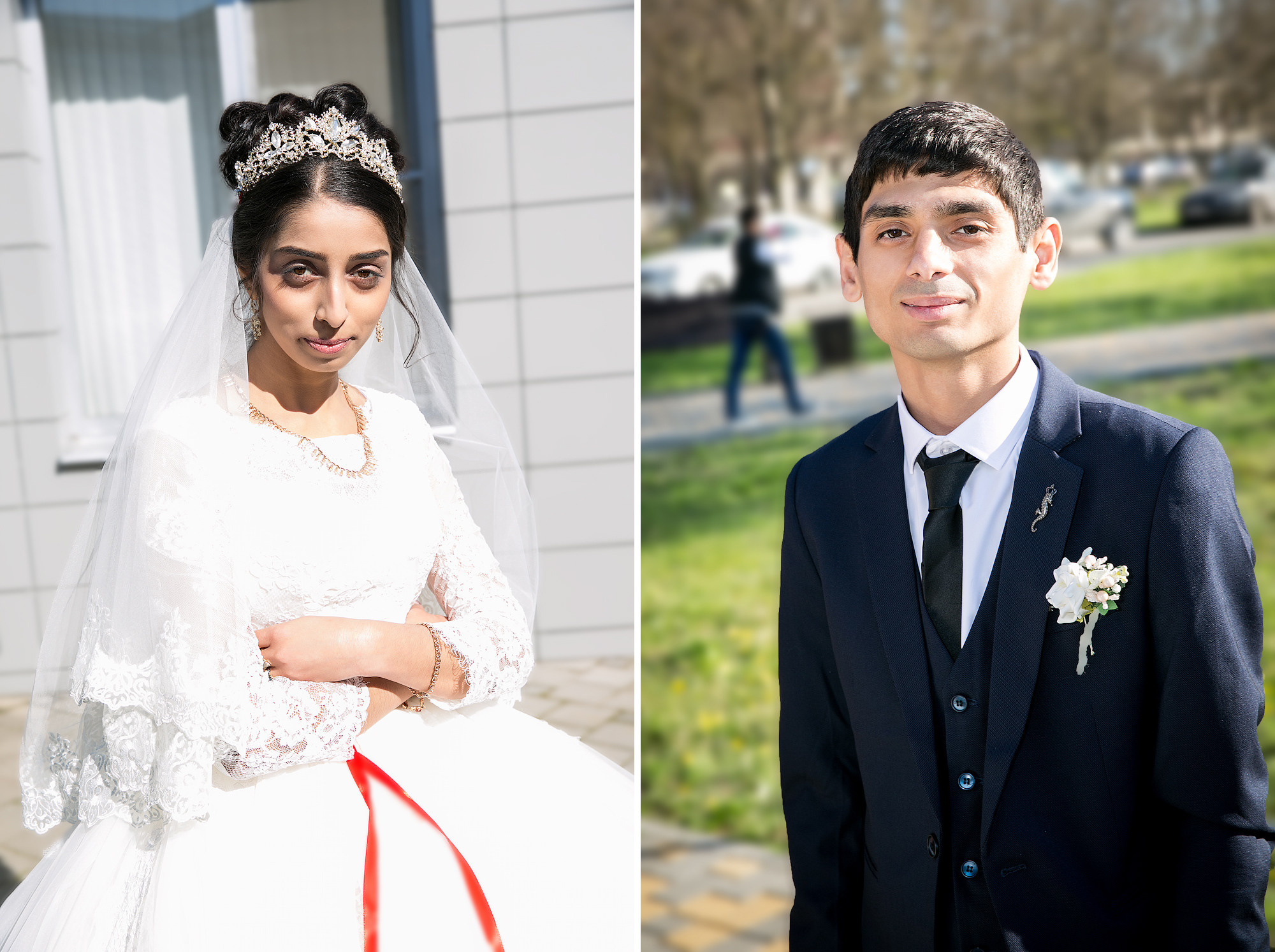 Егор & Лиза. Свадебный и семейный фотограф из Ессентуков Выприцкий Роман