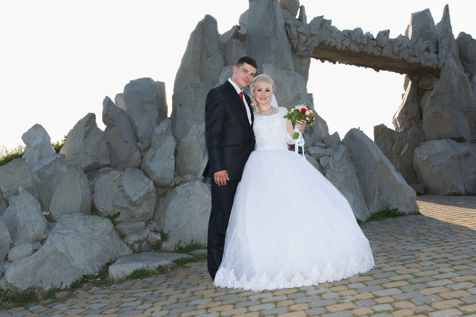 Семён & Елена. Свадебный и семейный фотограф из Ессентуков Выприцкий Роман