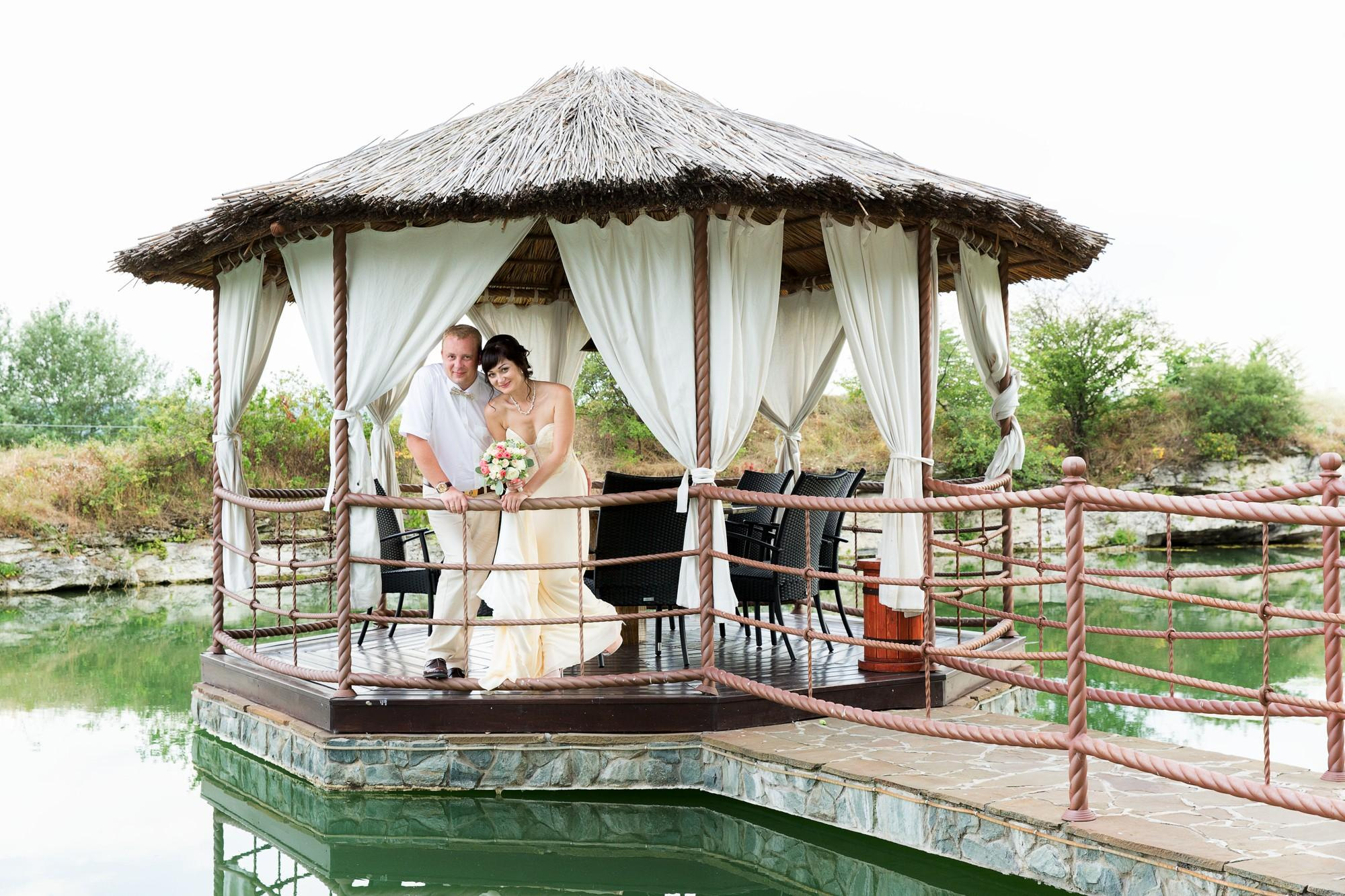 Сергей & Надежда. Свадебный и семейный фотограф из Ессентуков Выприцкий Роман