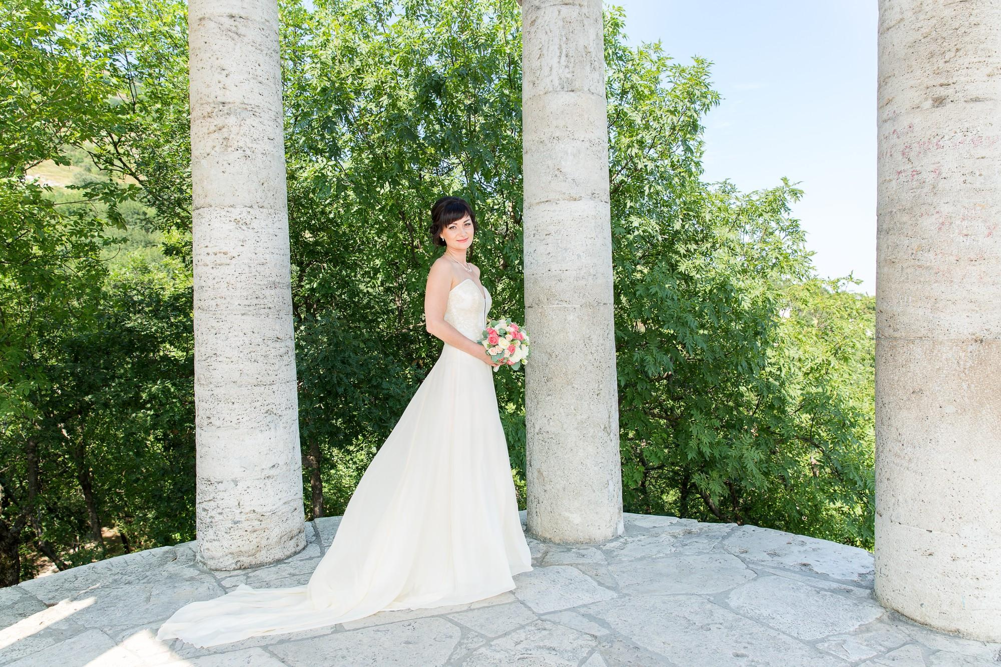 Сергей & Надежда. Свадебный и семейный фотограф из Ессентуков Выприцкий Роман