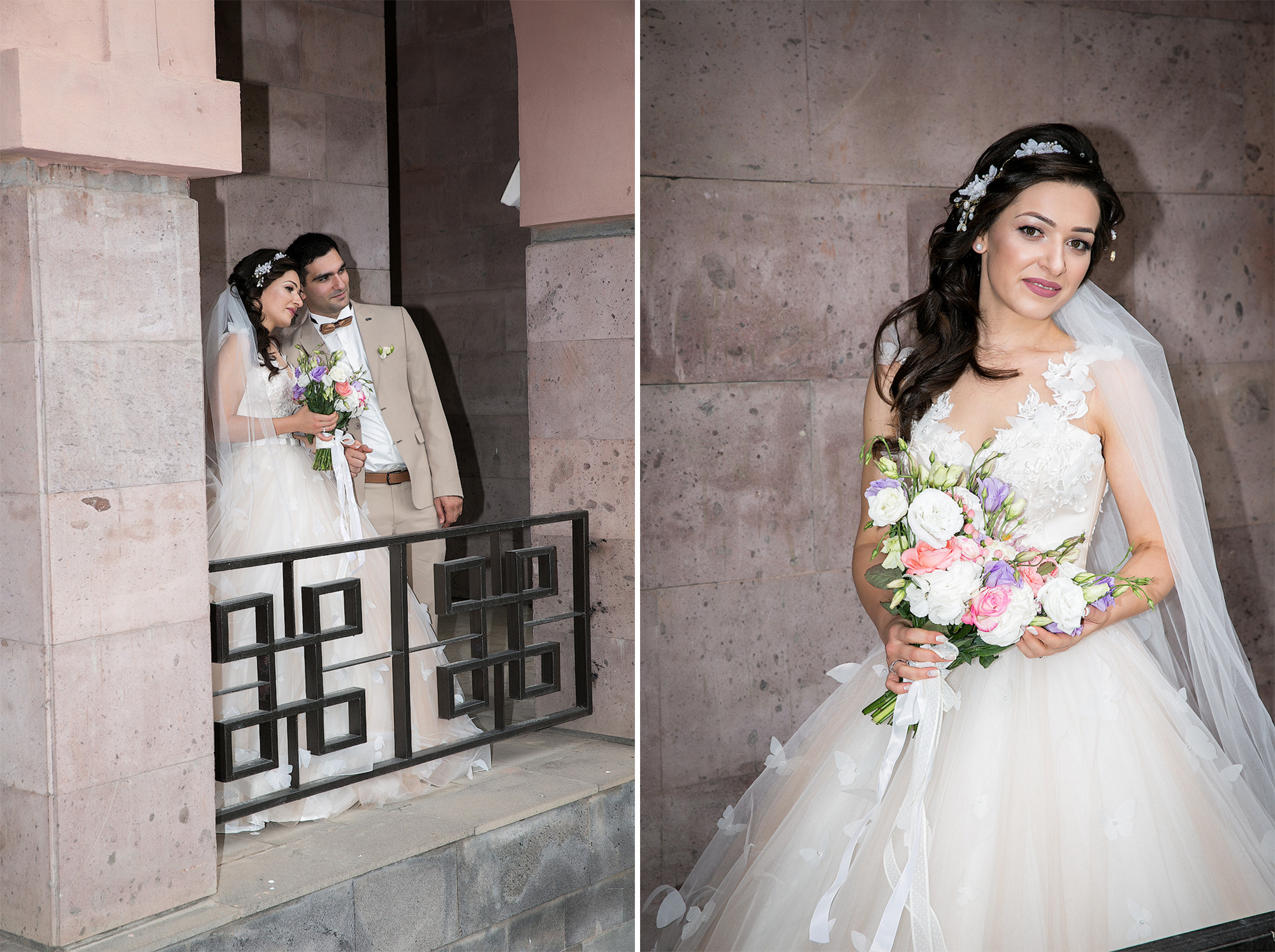 Мгер & Виктория. Свадебный и семейный фотограф из Ессентуков Выприцкий Роман