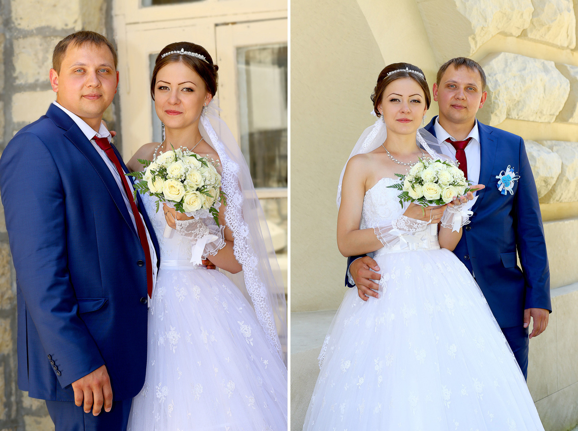 Алексей & Диана. Свадебный и семейный фотограф из Ессентуков Выприцкий Роман