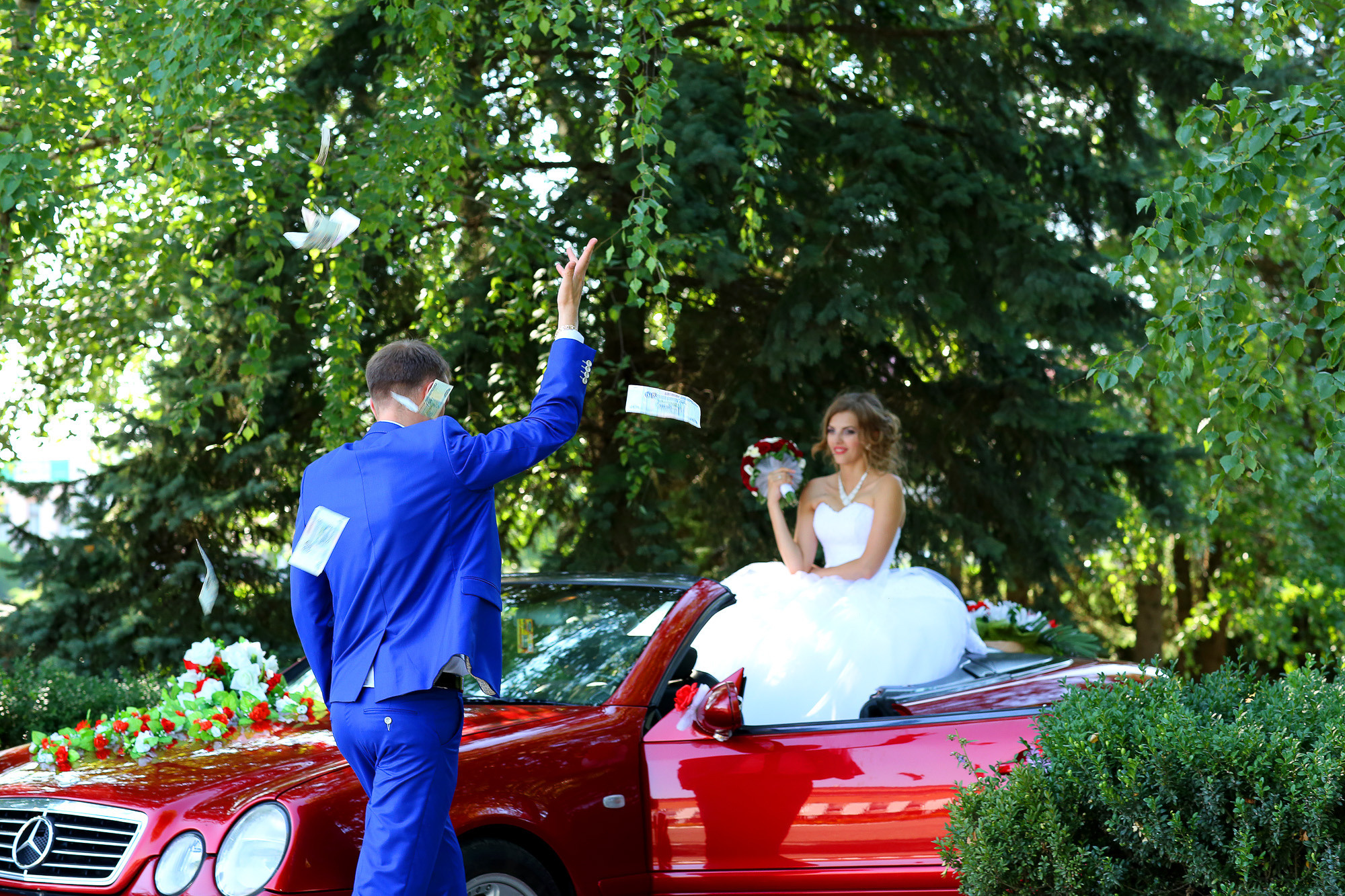 Роман & Виктория. Свадебный и семейный фотограф из Ессентуков Выприцкий Роман