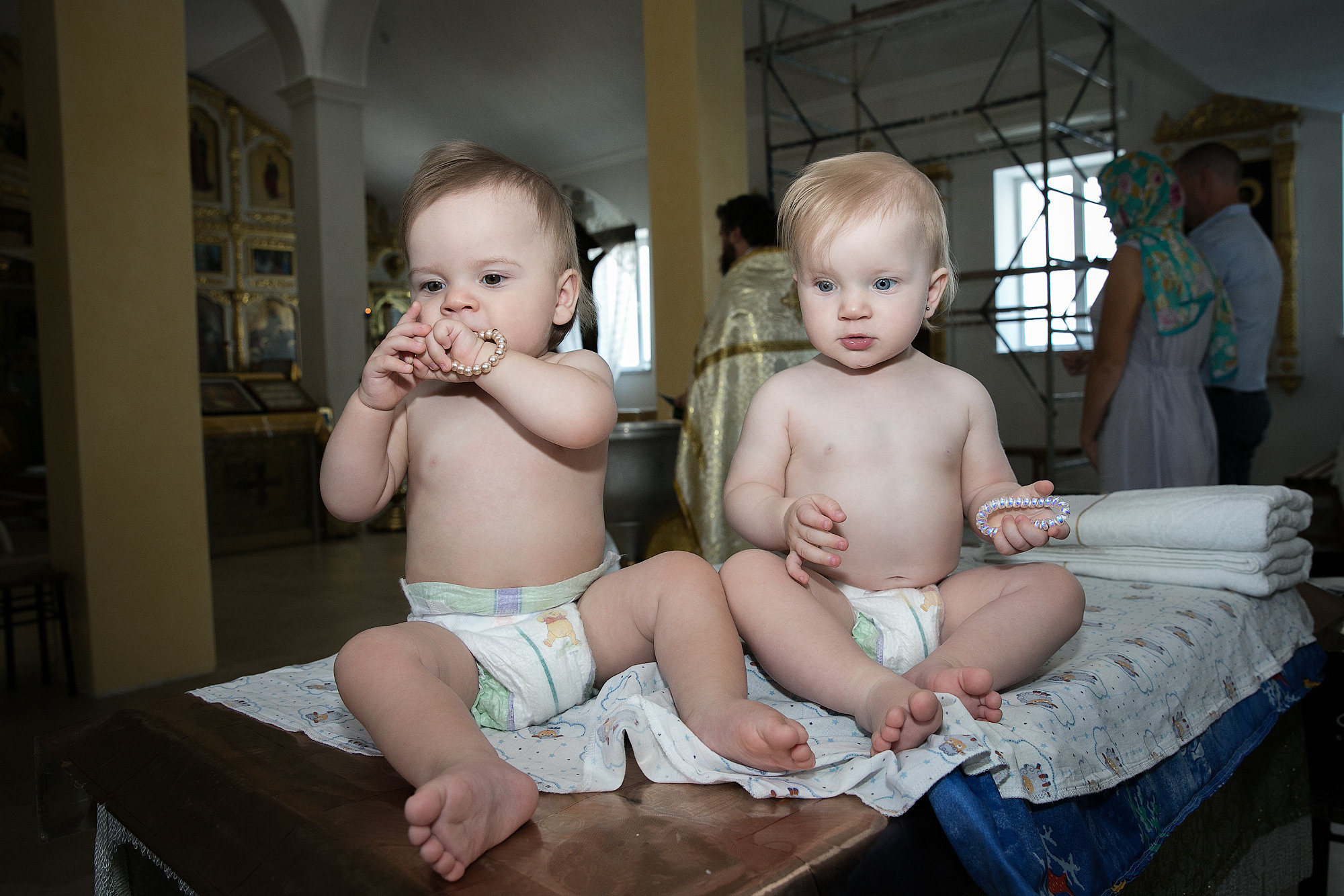 Храм Успения Пресвятой Богородицы г. Пятигорск. Свадебный и семейный фотограф из Ессентуков Выприцкий Роман