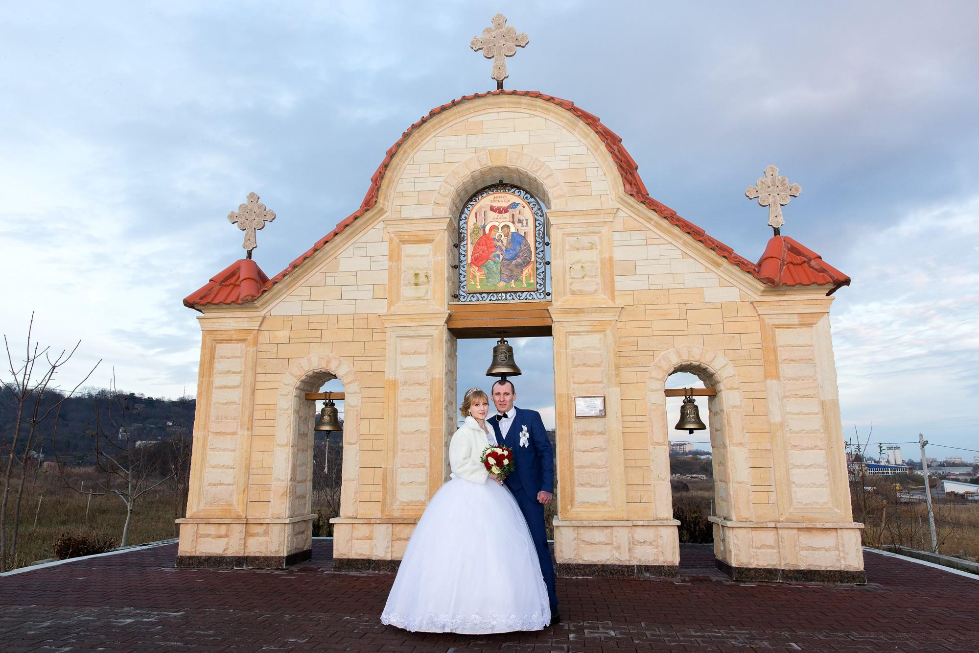 Максим & Александра. Свадебный и семейный фотограф из Ессентуков Выприцкий Роман