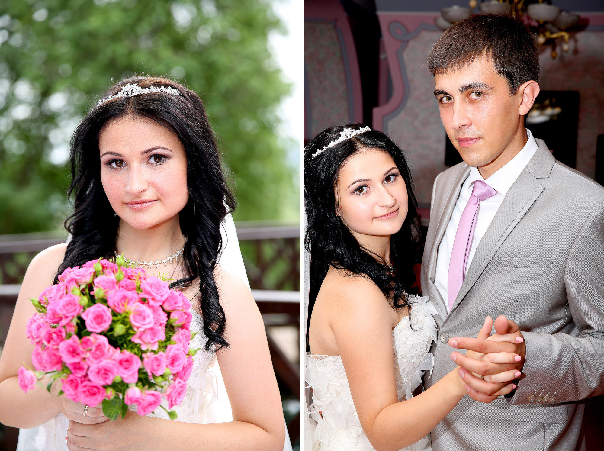 Дмитрий & Екатерина. Свадебный и семейный фотограф из Ессентуков Выприцкий Роман