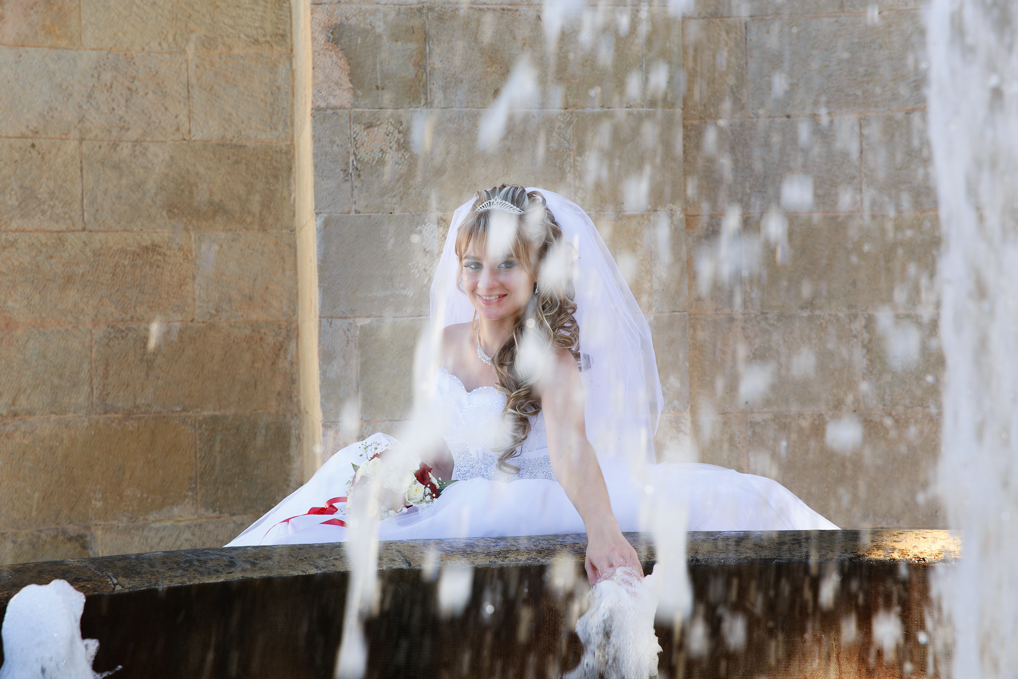 Михаил & Светлана. Свадебный и семейный фотограф из Ессентуков Выприцкий Роман