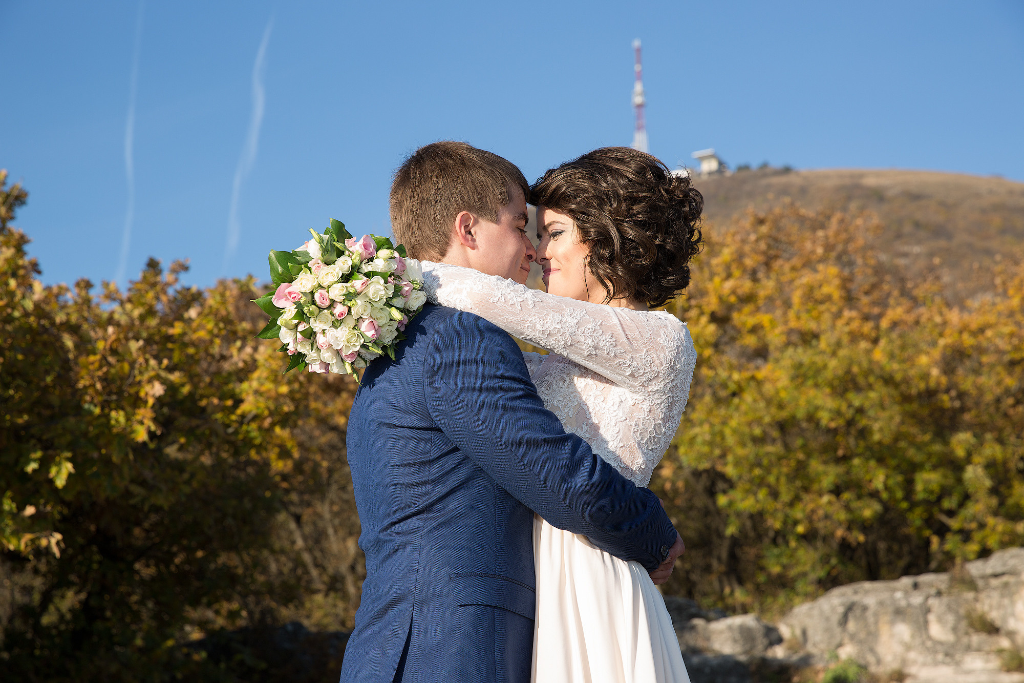 Кирилл & Ксения. Свадебный и семейный фотограф из Ессентуков Выприцкий Роман