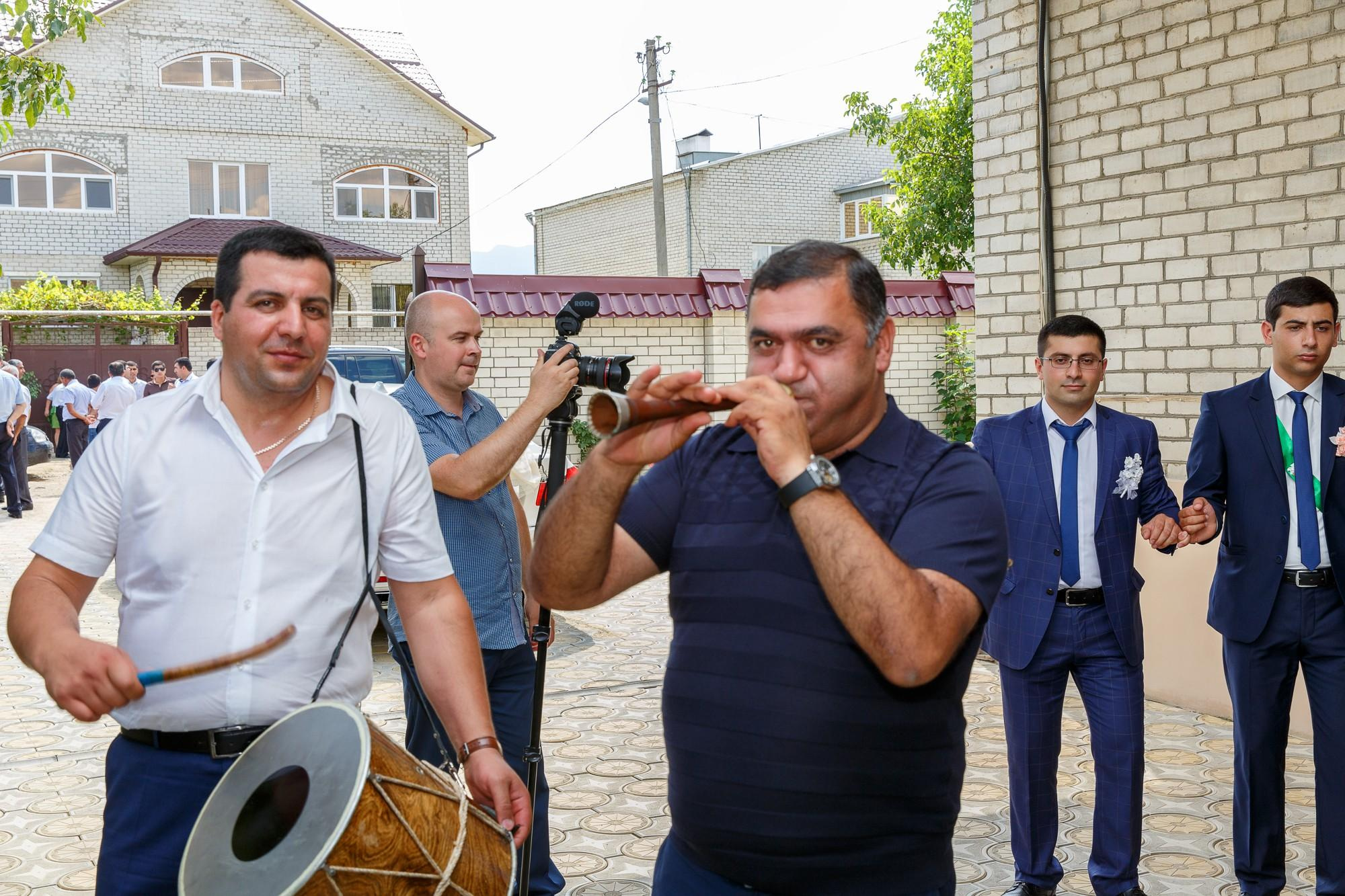 Михаил & Элина. Свадебный и семейный фотограф из Ессентуков Выприцкий Роман