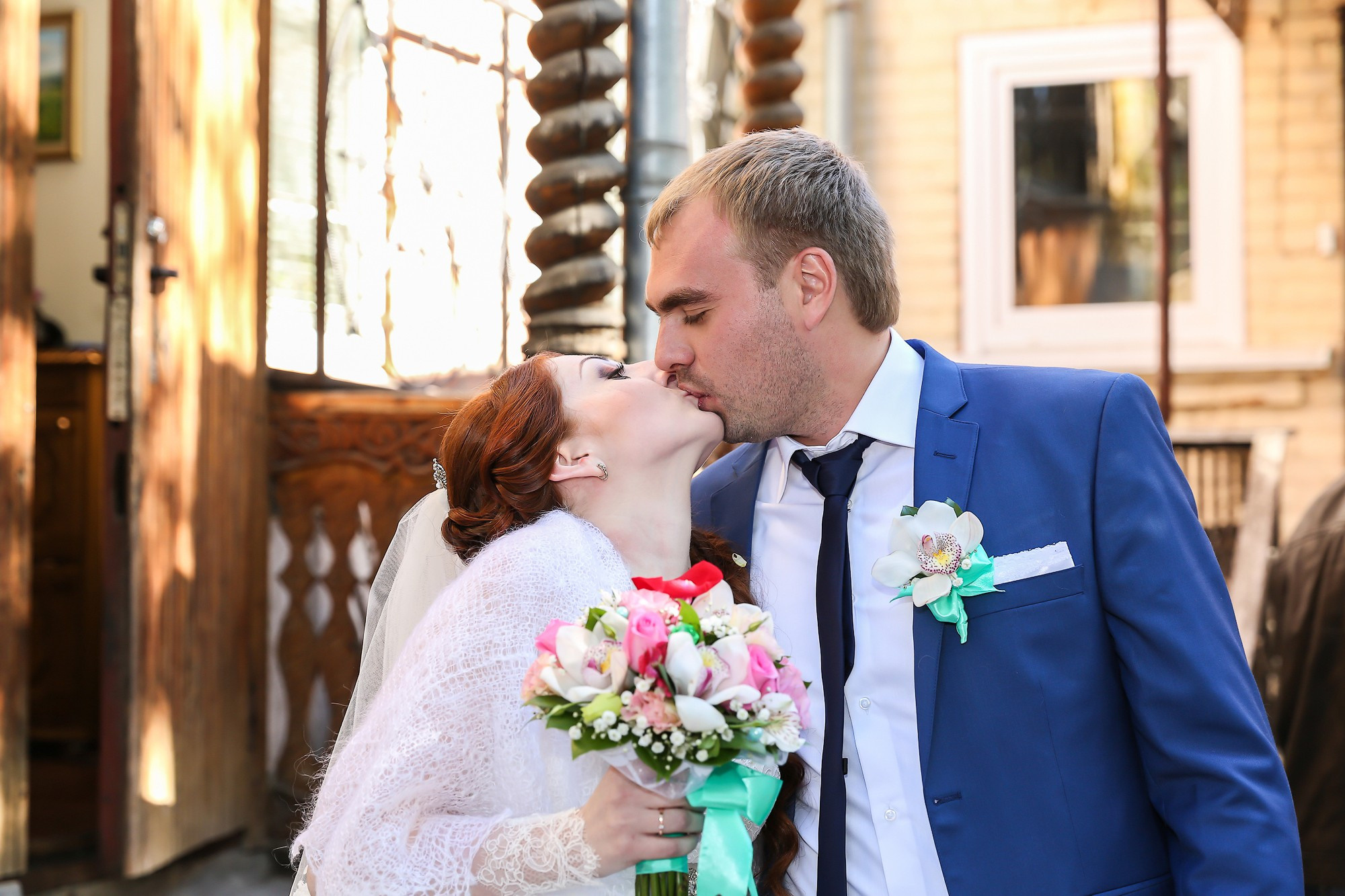 Алексей & Валерия. Свадебный и семейный фотограф из Ессентуков Выприцкий Роман