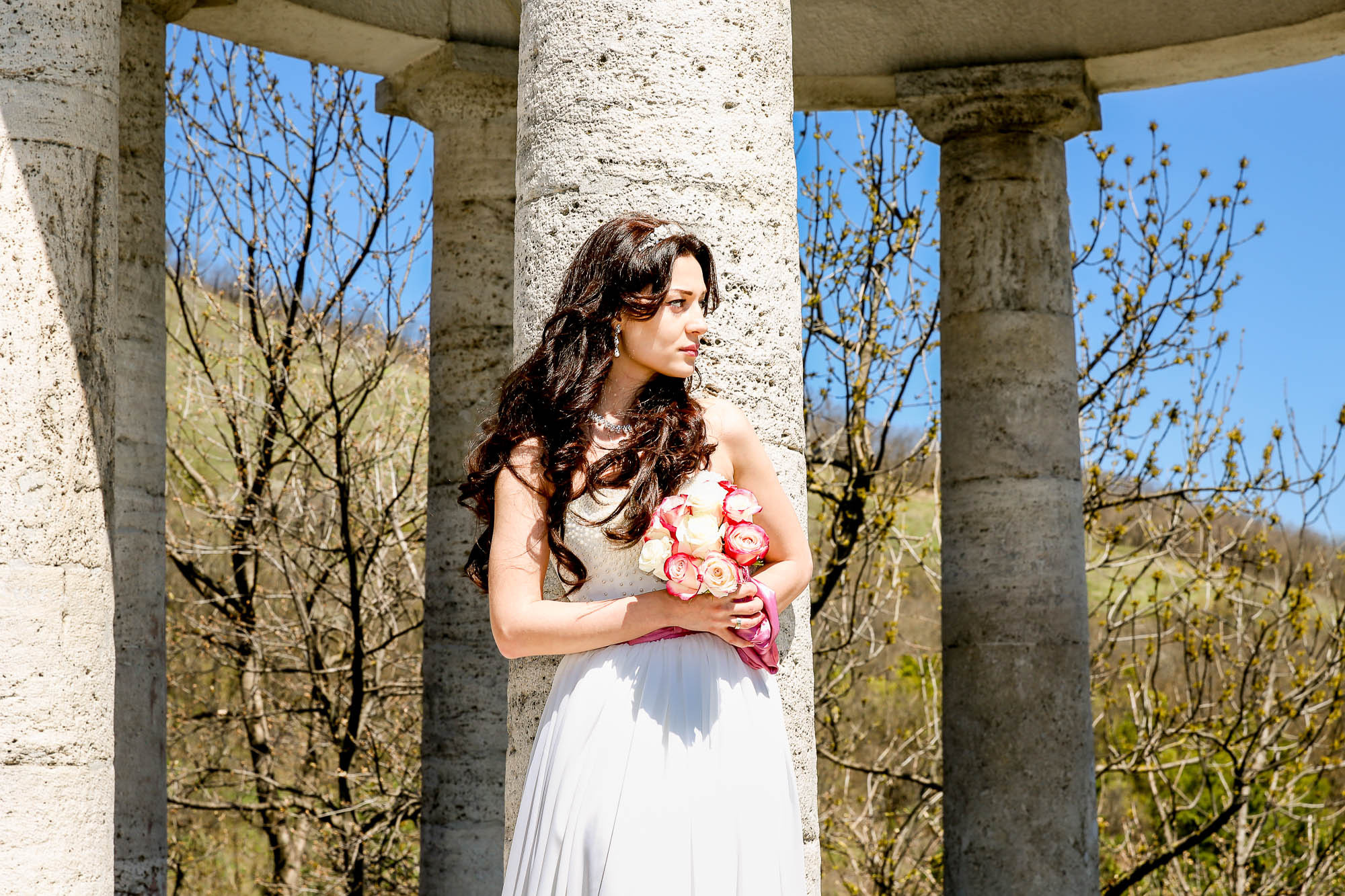 Андрей & Евгения. Свадебный и семейный фотограф из Ессентуков Выприцкий Роман