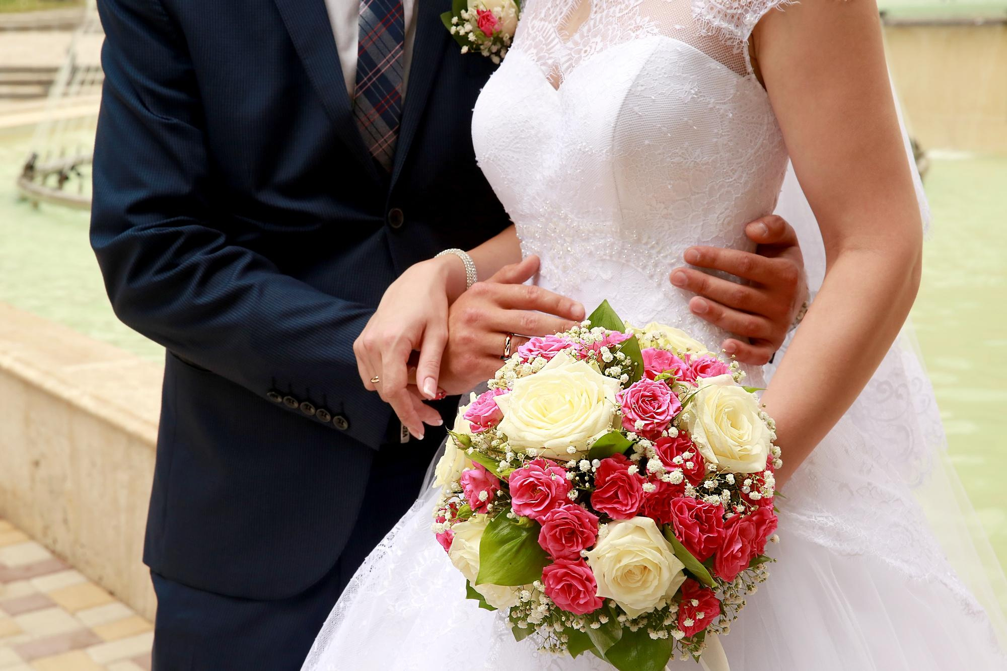 Сергей & Дарья. Свадебный и семейный фотограф из Ессентуков Выприцкий Роман